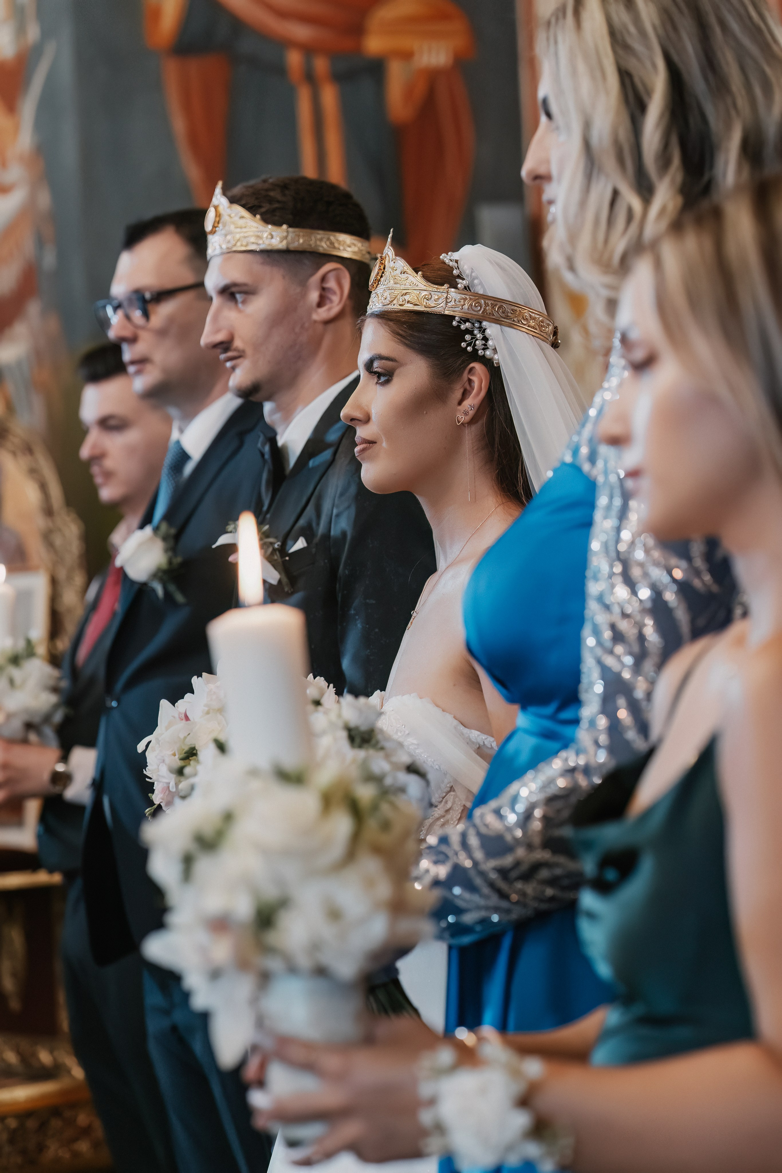 Simona & Gabriel. Dara Lens | The art of remembering