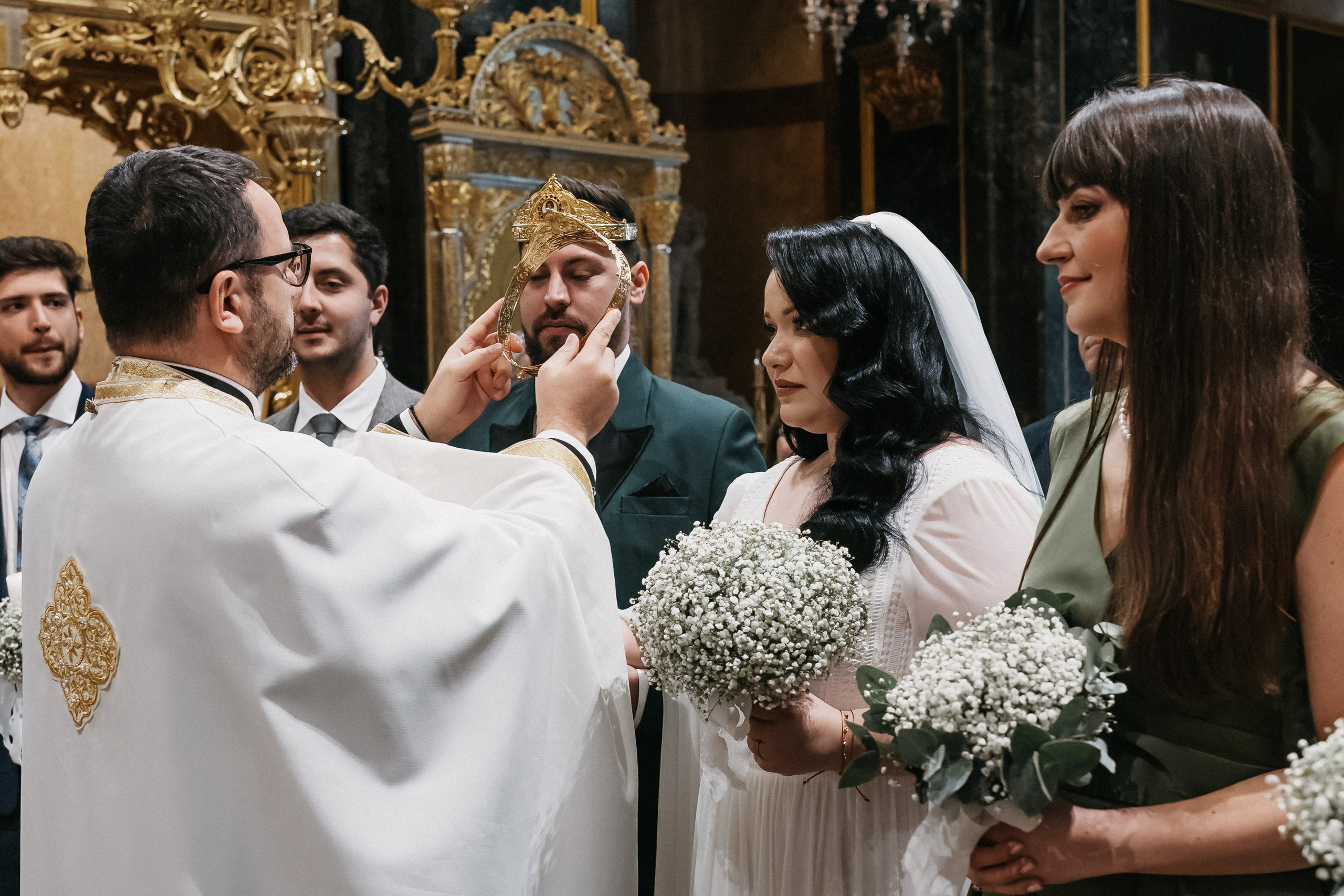 Ramona & Alex. Dara Lens | The art of remembering