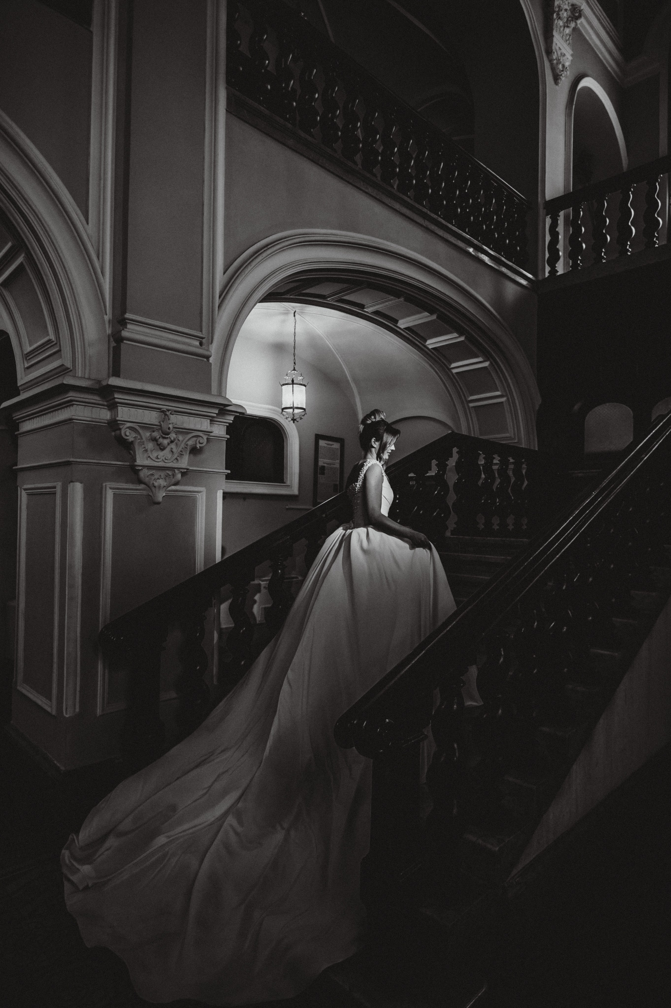 Wedding Photographer Filip Andrei