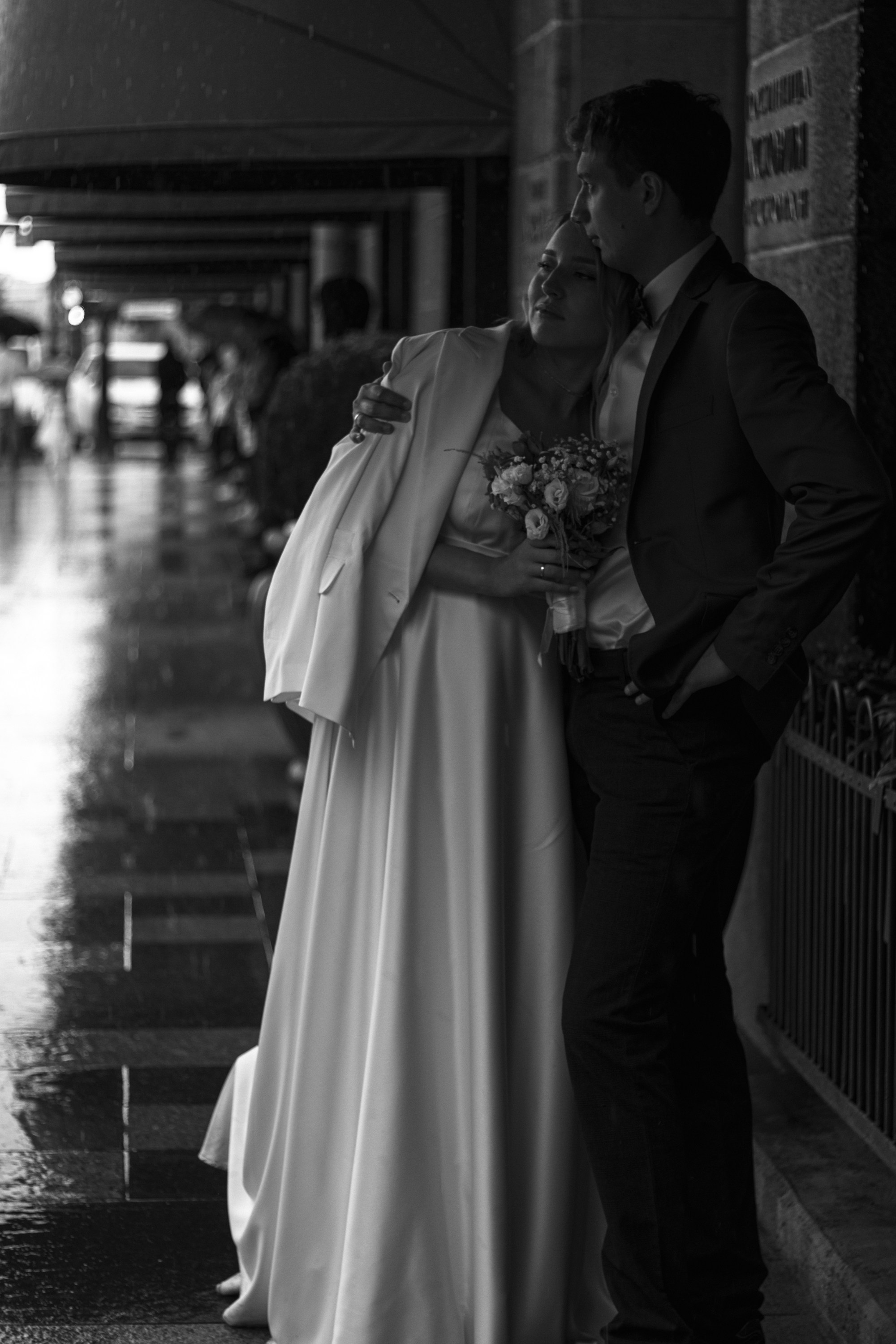 Alexandr & Catherine. Свадебный и портретный фотограф в Валенсии Дмитрий Леонов