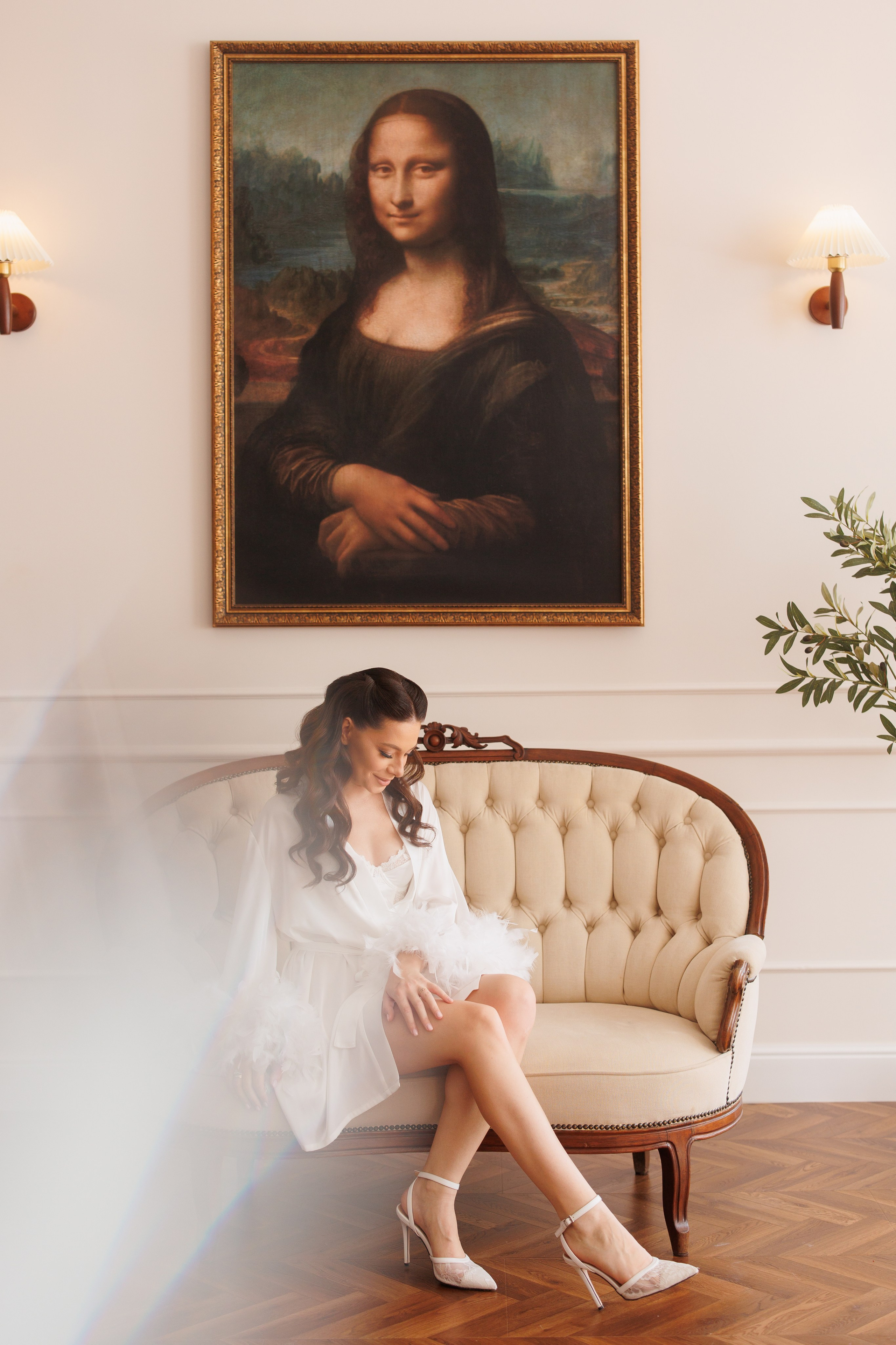 Madalina & Oleg. Fotograf de nuntă și de familie — Dinu Bargan