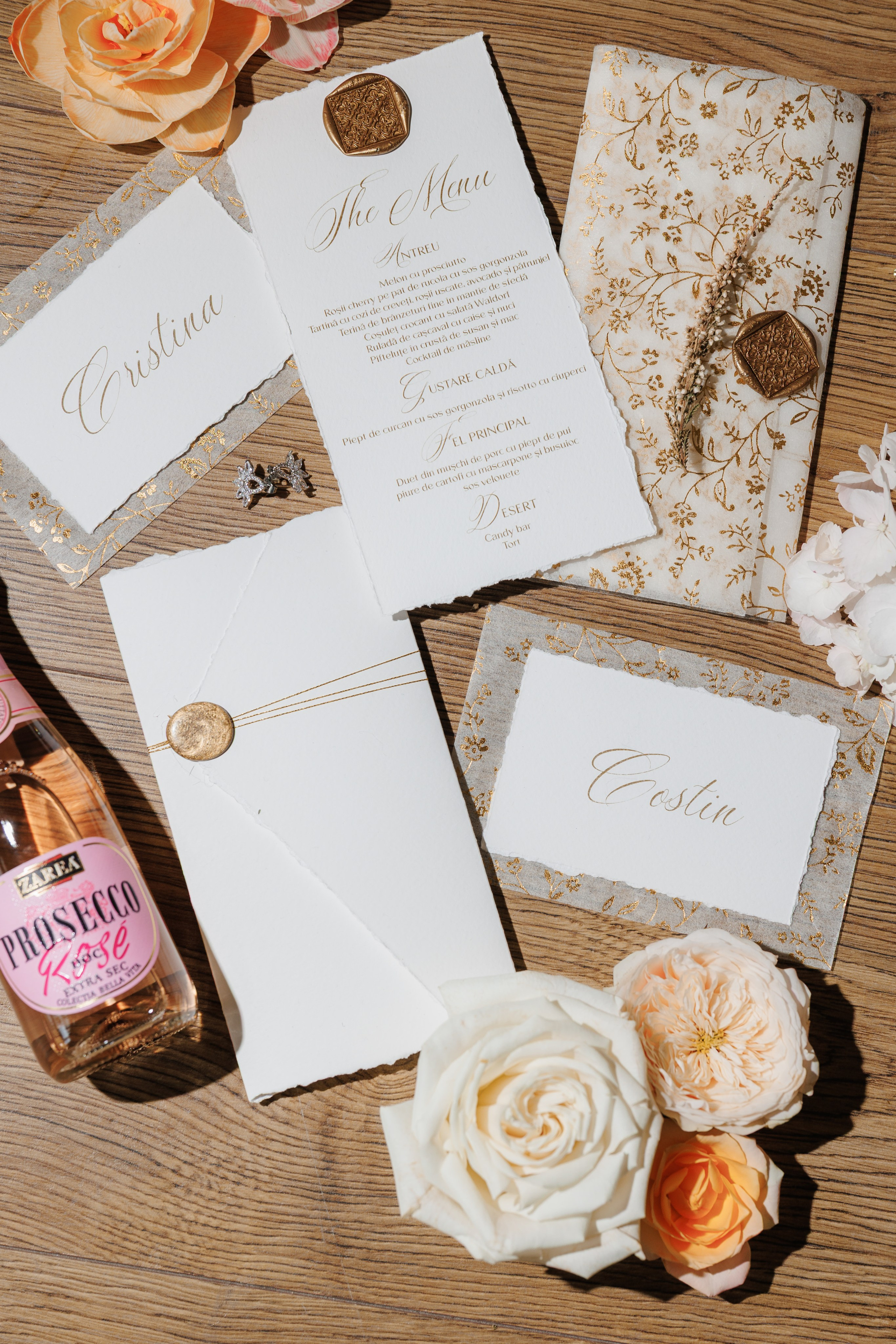 Nunta Cristina si Costin la The White Manor. Fotograf nunta Bucuresti - Manu Ivanciu