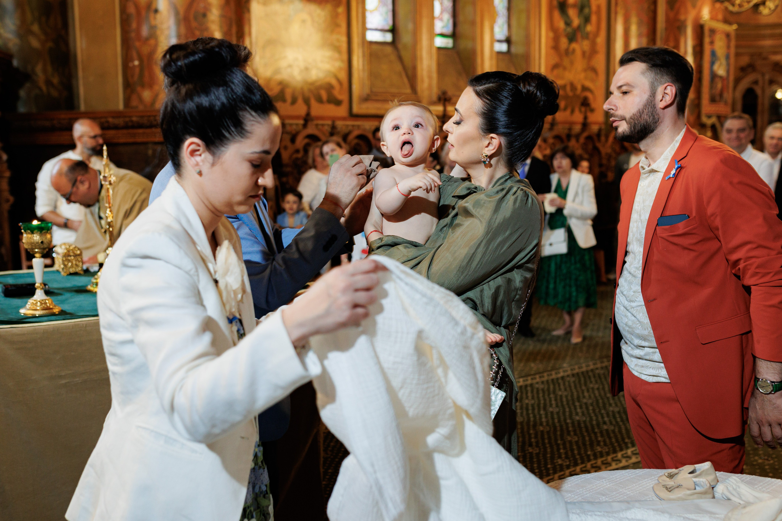 Leon Constantin. Fotograf nunta Bucuresti - Manu Ivanciu