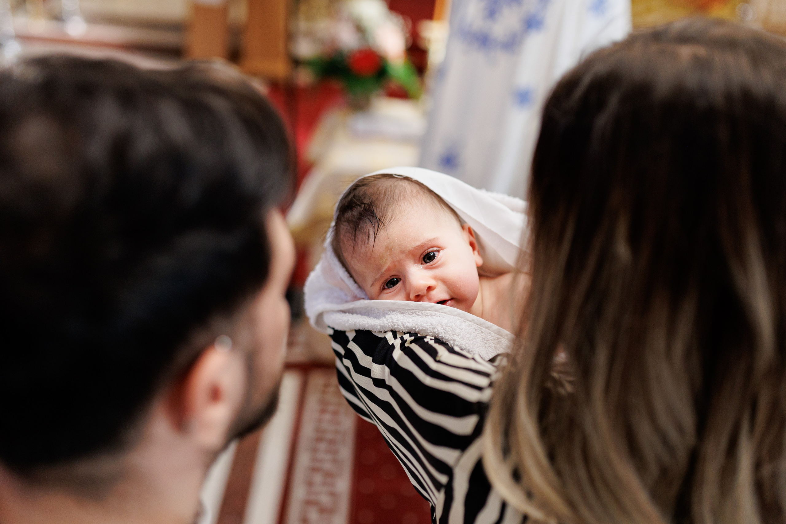 Leah Ania. Fotograf nunta Bucuresti - Manu Ivanciu