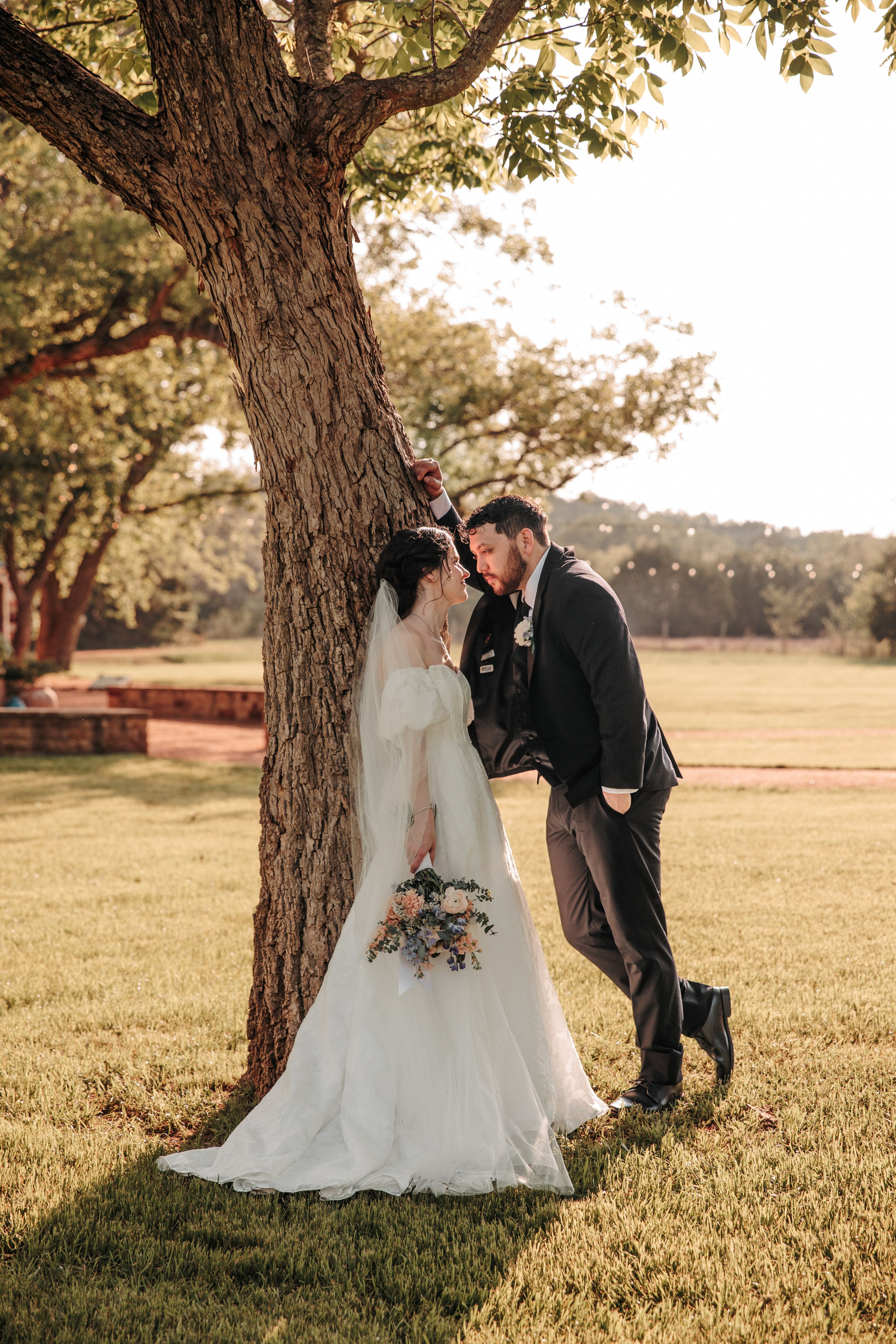 Wedding day | Miranda & Nicholas 🤍. Professional Photography in Austin, TX — Family, Newborn, Maternity