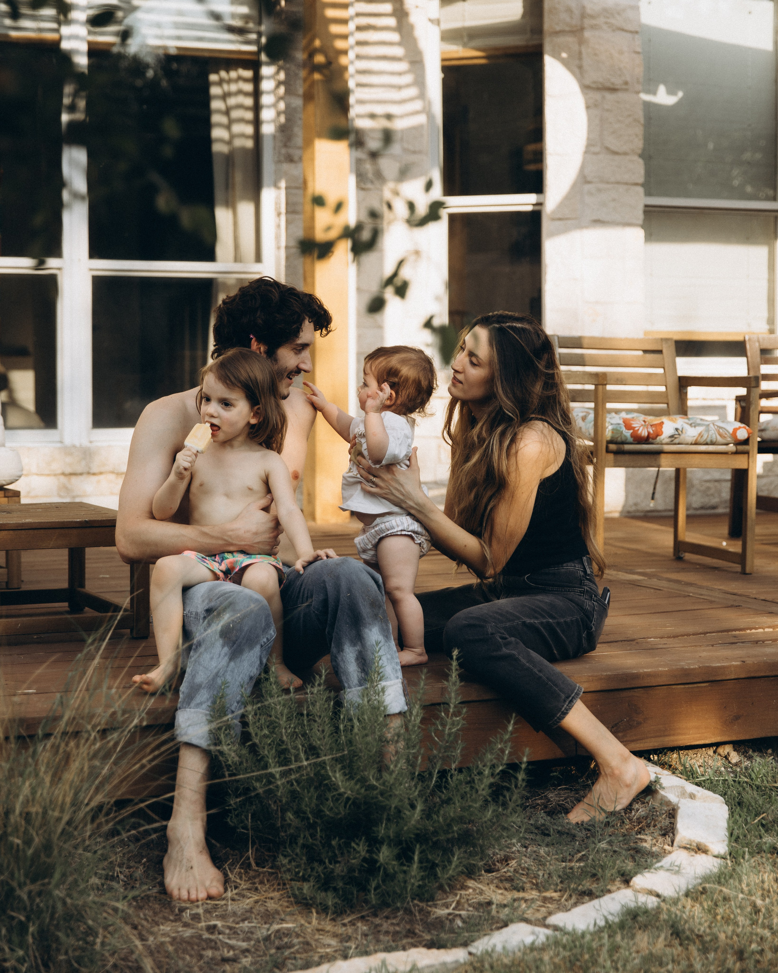 Family. Austin Family, Motherhood & Intimate Wedding Photographer | Svetlana Peskova
