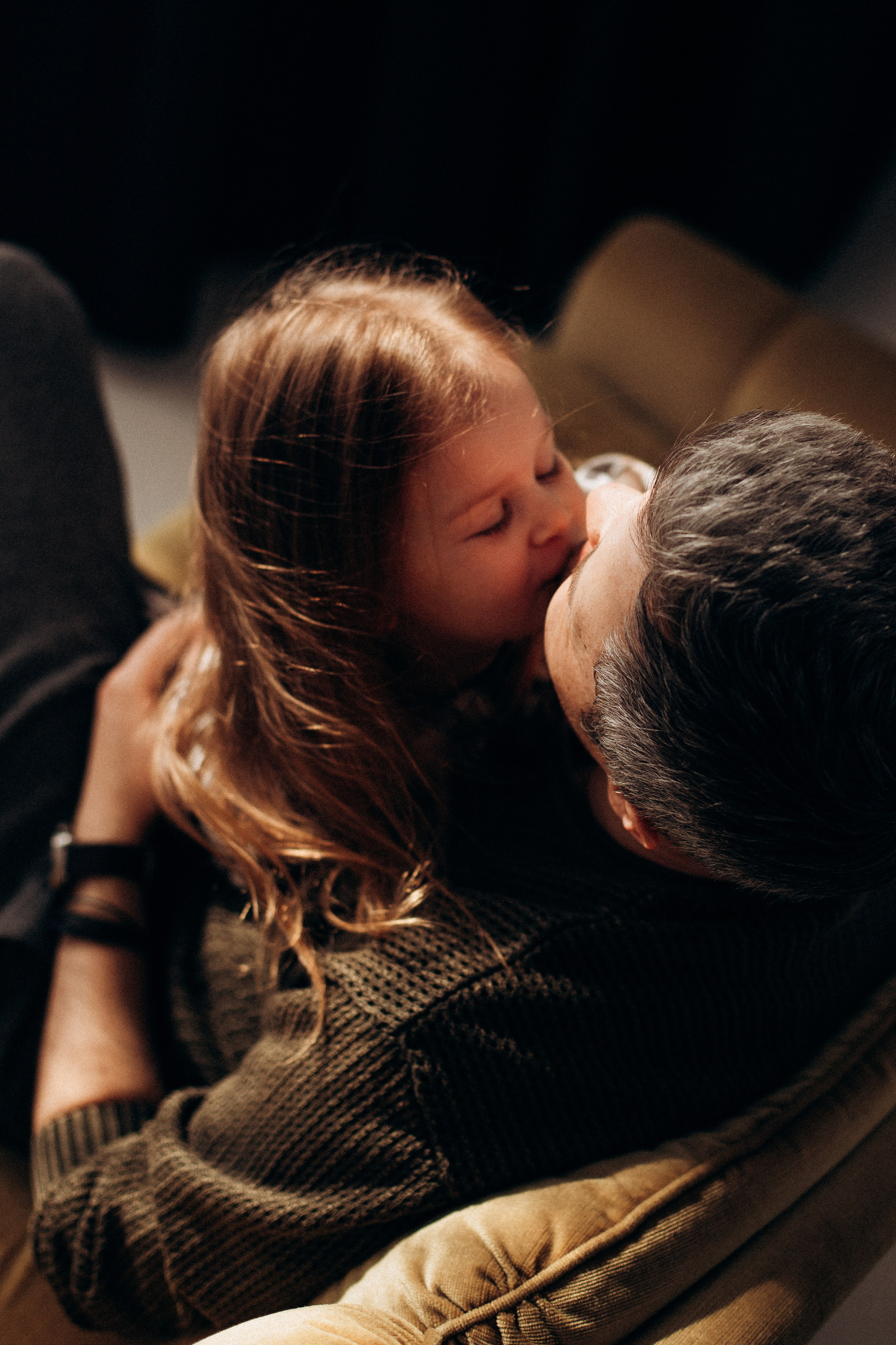 Саша, Ева и Ваня. Главная