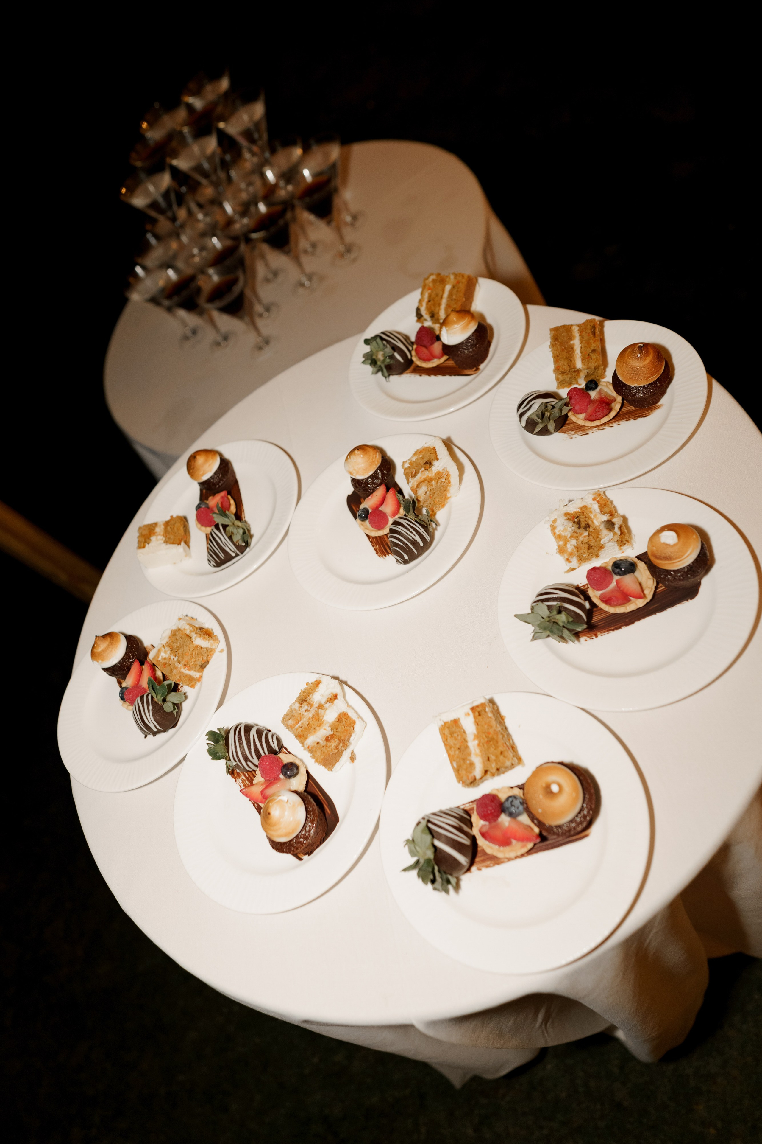 Marci and Yi. Wedding photographer and videographer New York | New Jersey