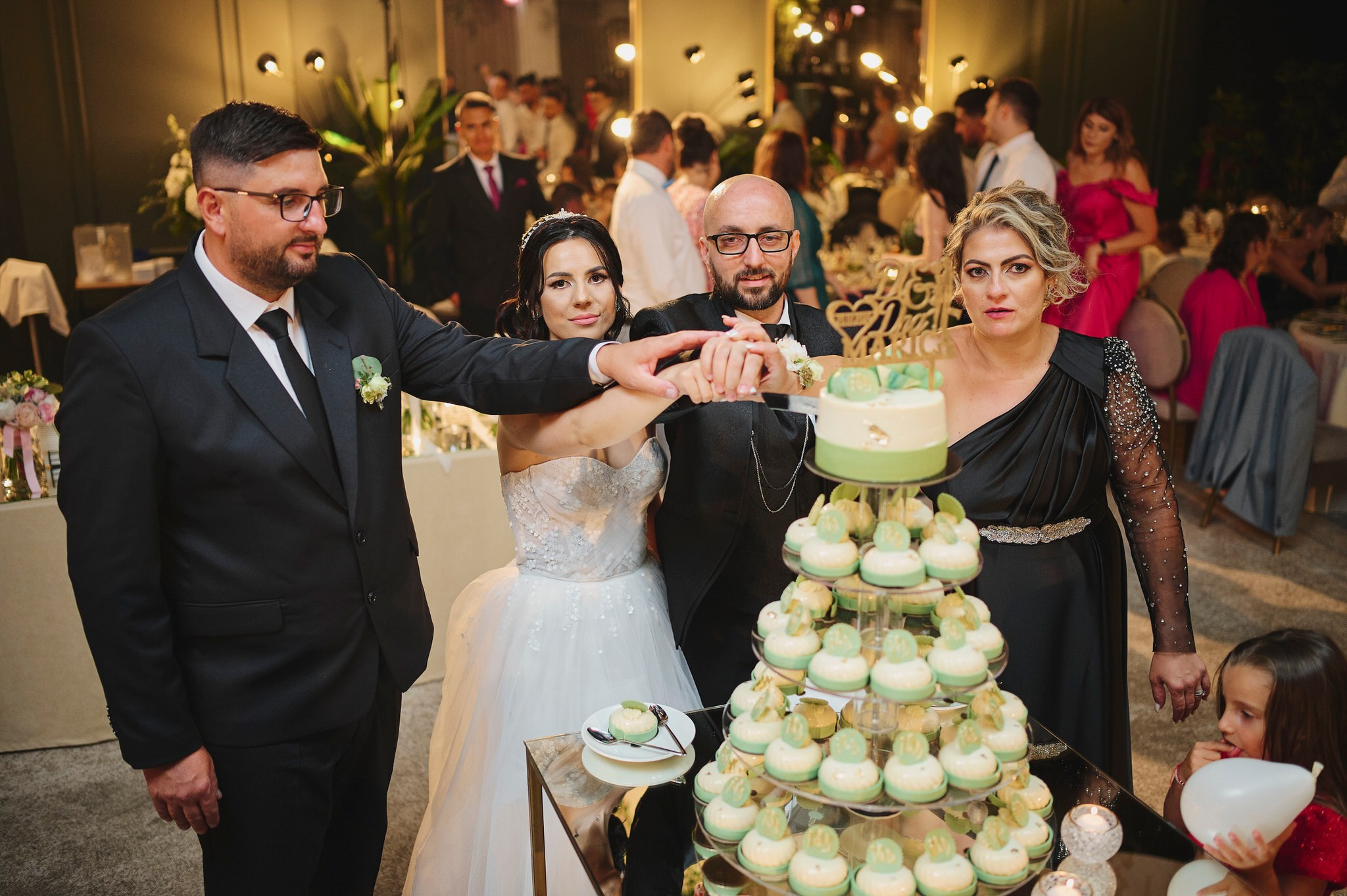 Denisa & Ionut. Georgescu Alexandru Fotograf