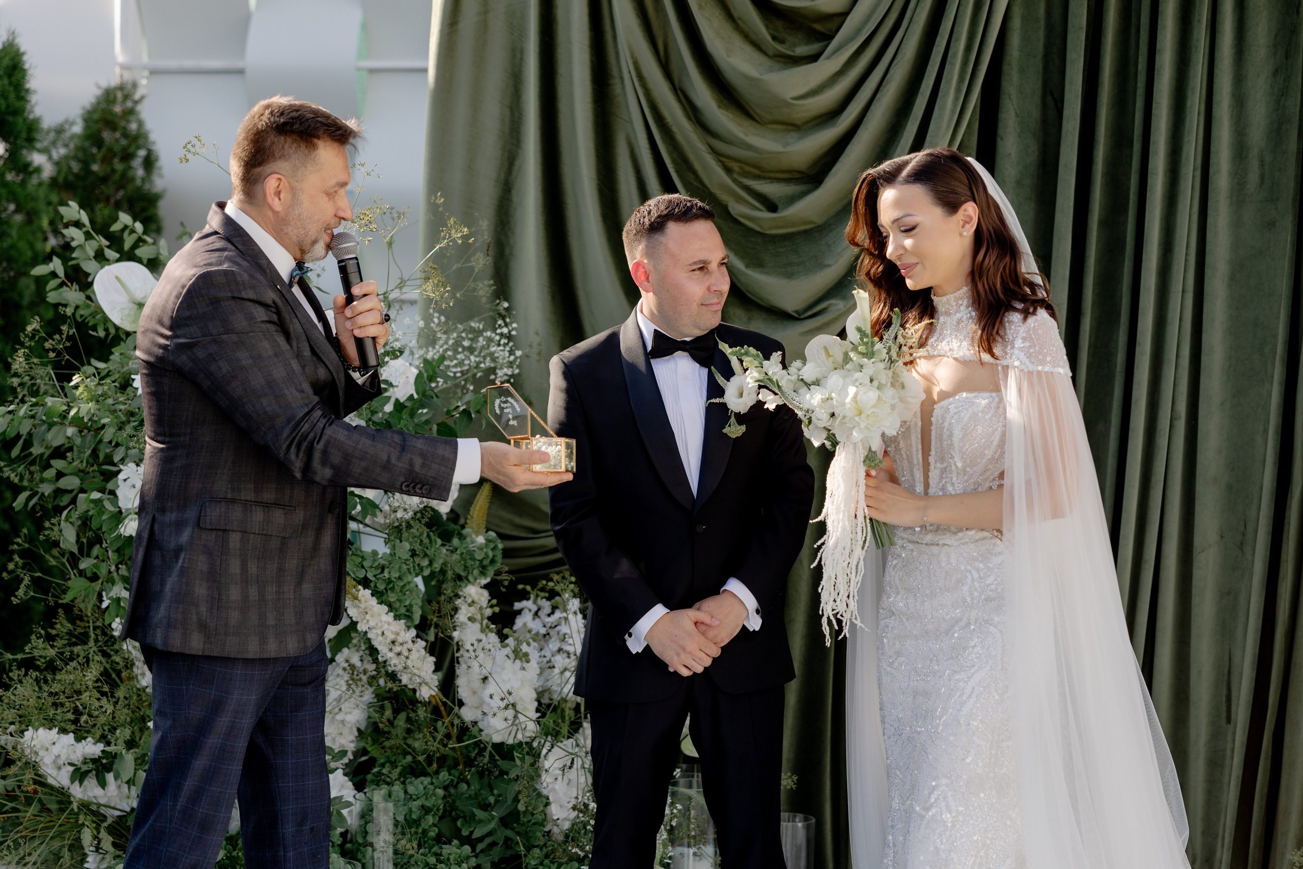 Andrei & Irina. ProWed — Foto Video Moldova