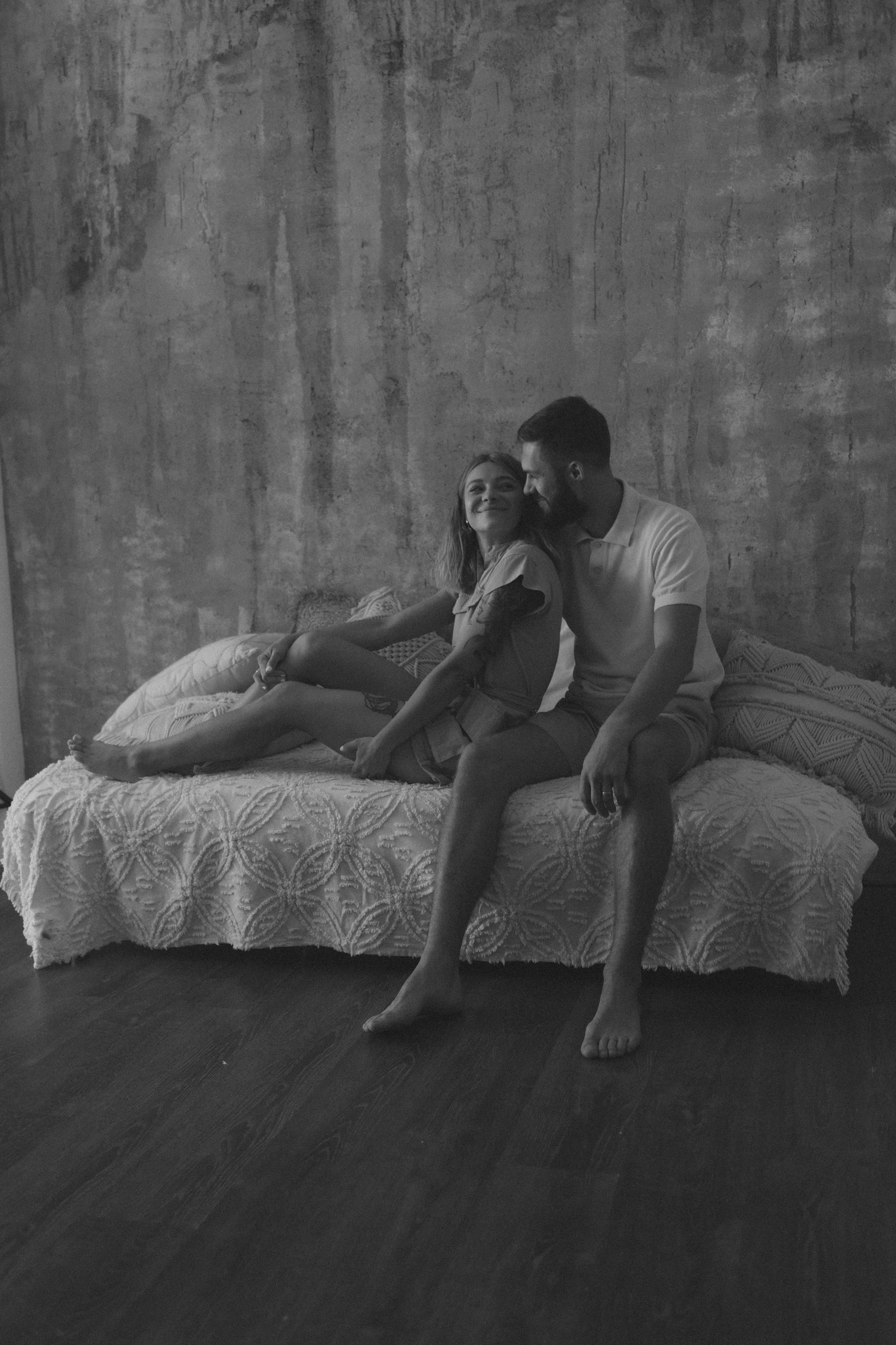 5 лет. Семейный и парный фотограф в Израиле Репчак Дмитрий