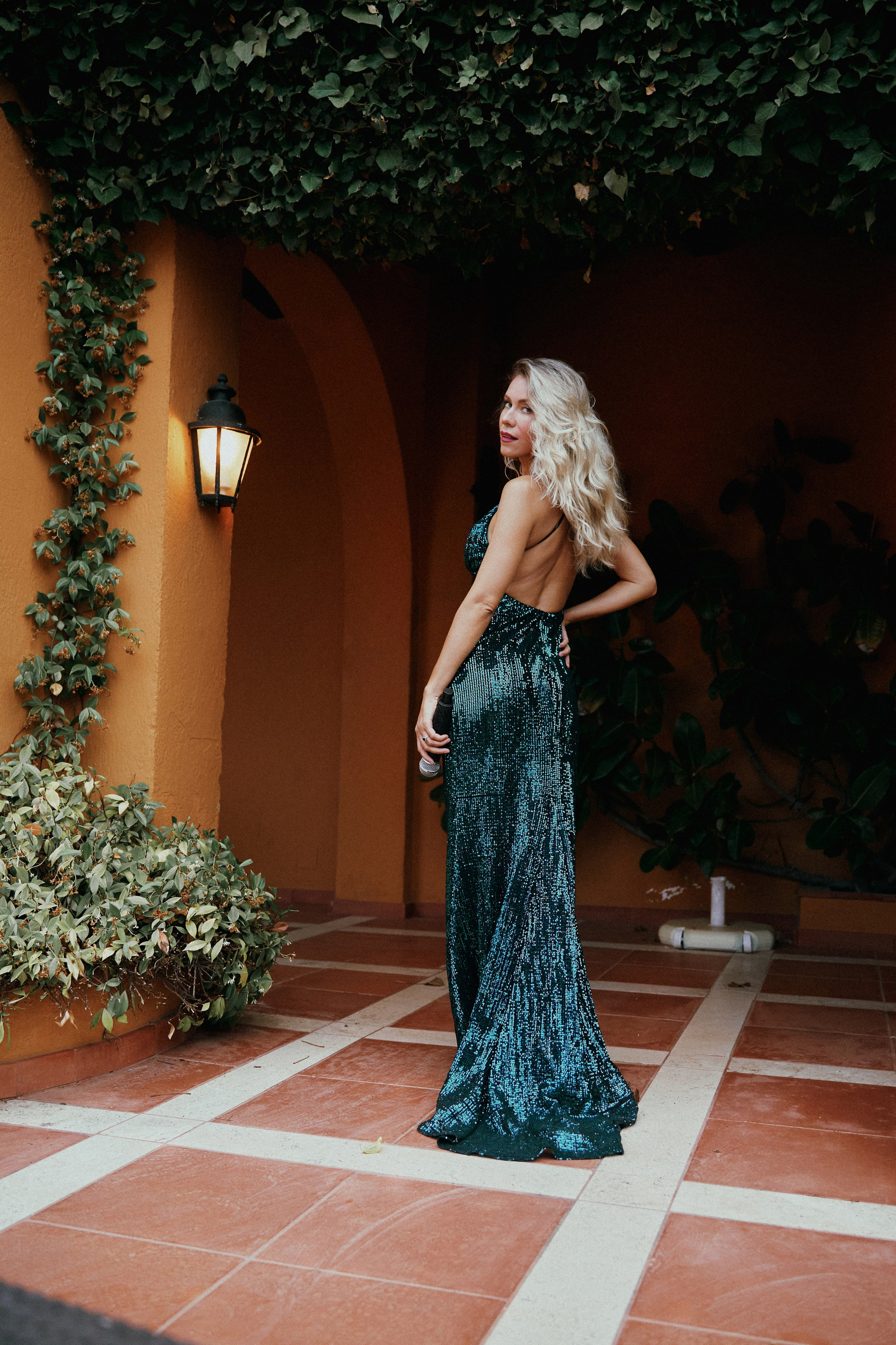 Марина Карго. Голос. Фотограф в Барселоне Жанна Захарченко