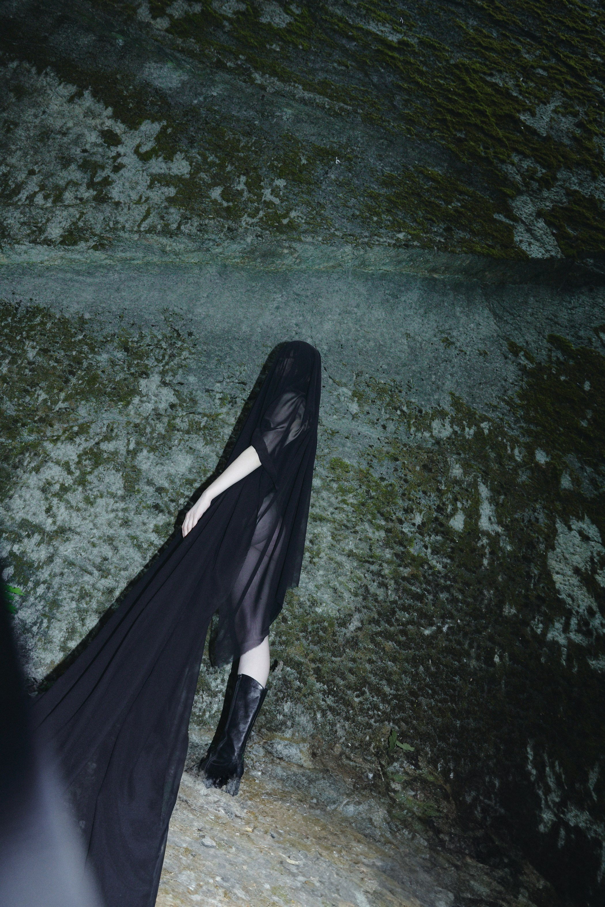 Magdalena Stastnikova. Photographer Katya Vlasova