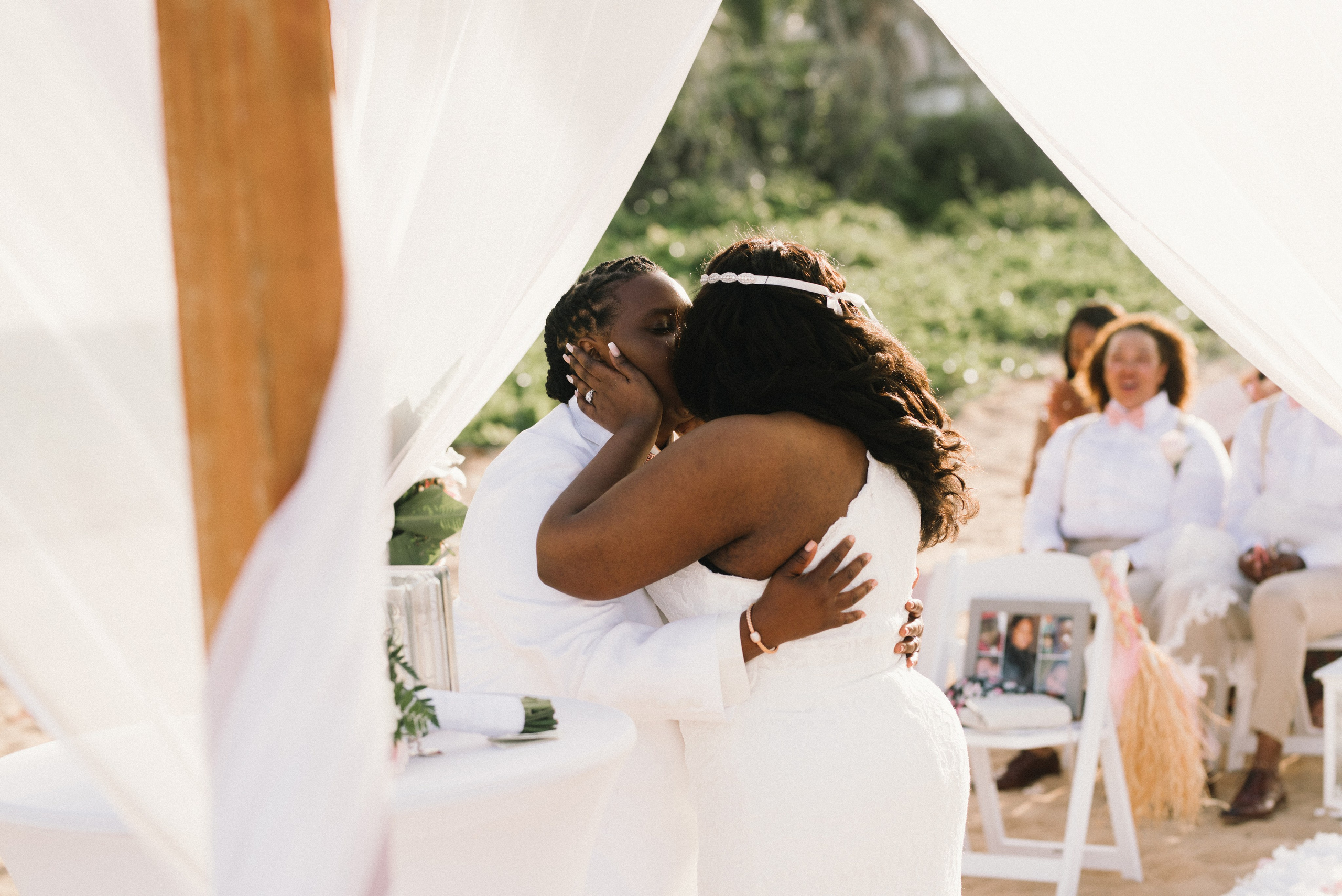 LGBT wedding punta cana. Punta cana wedding family fashion photographer dominican republic, destination wedding photographer, elopement photography Punta Cana