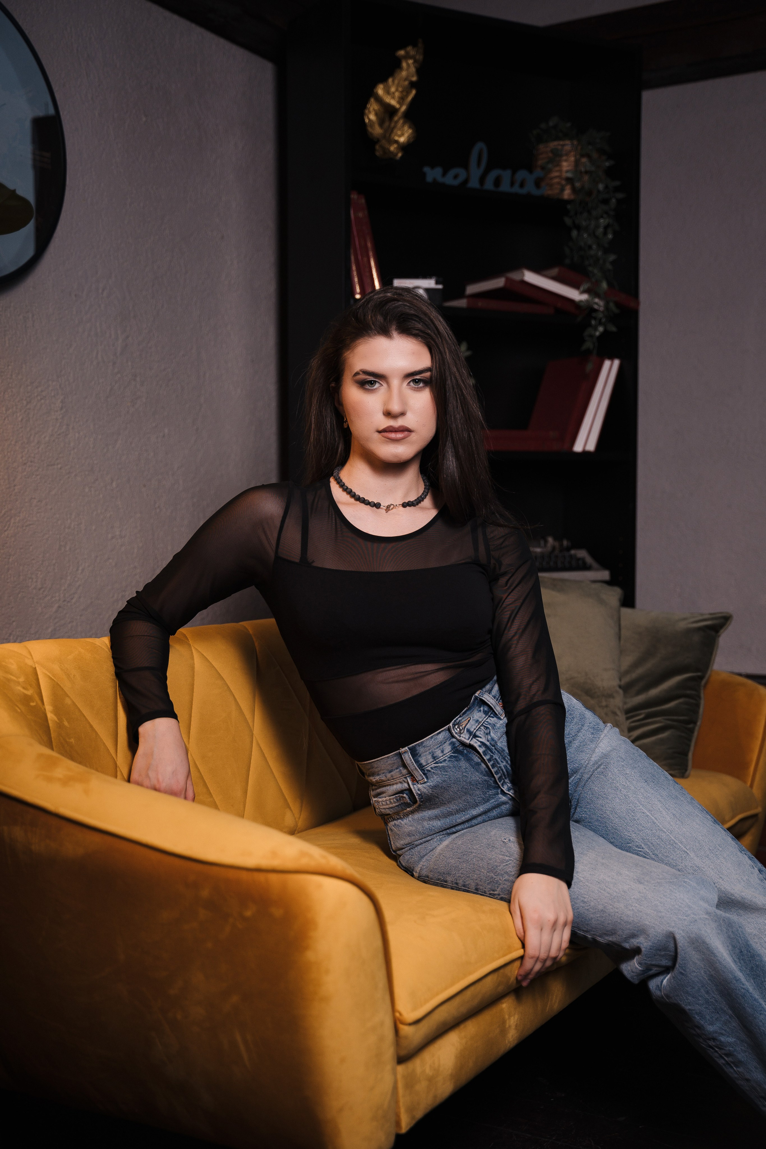 Liza. Karina Czernecka Foto