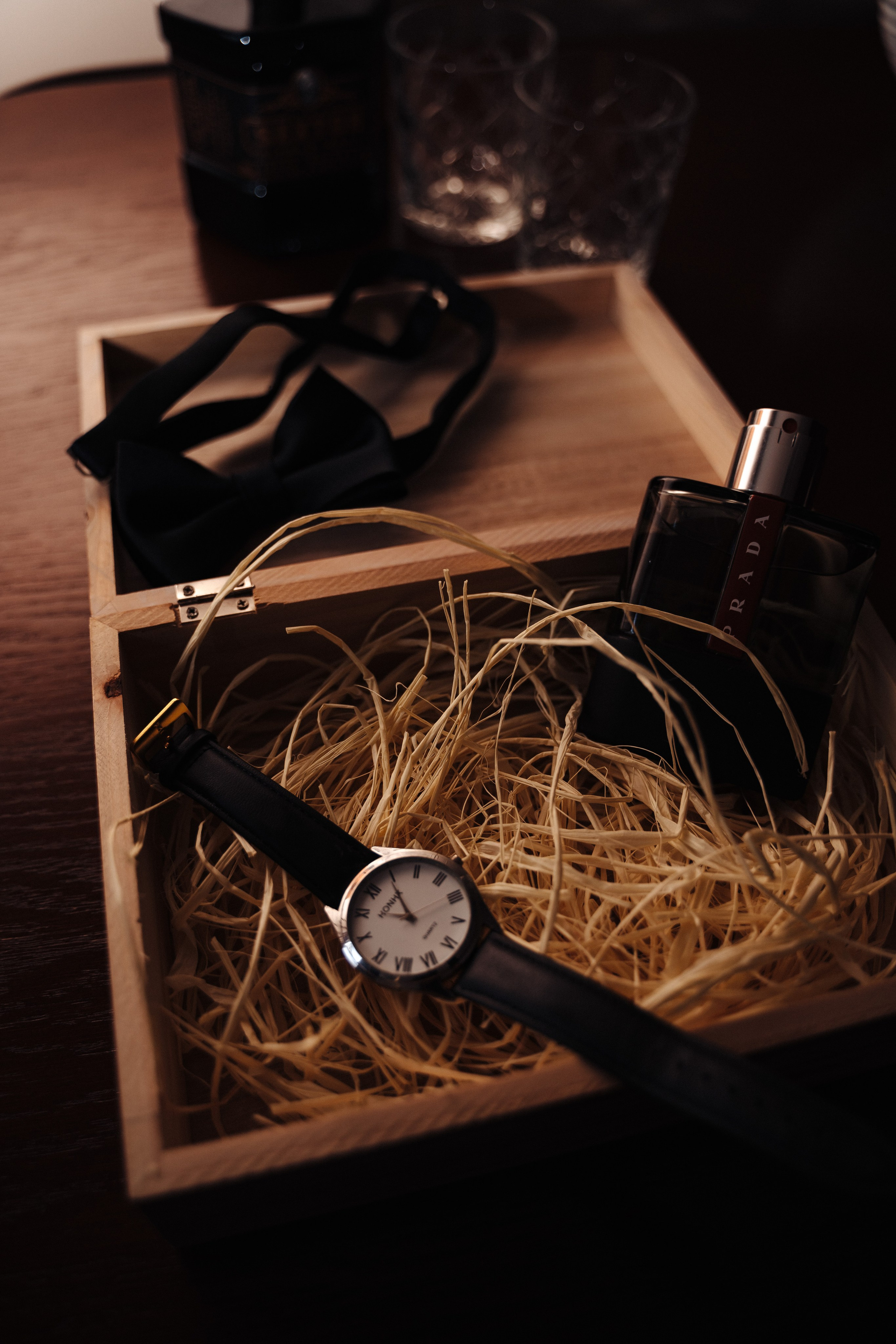 Piotr i Roksolana. Karina Czernecka Foto