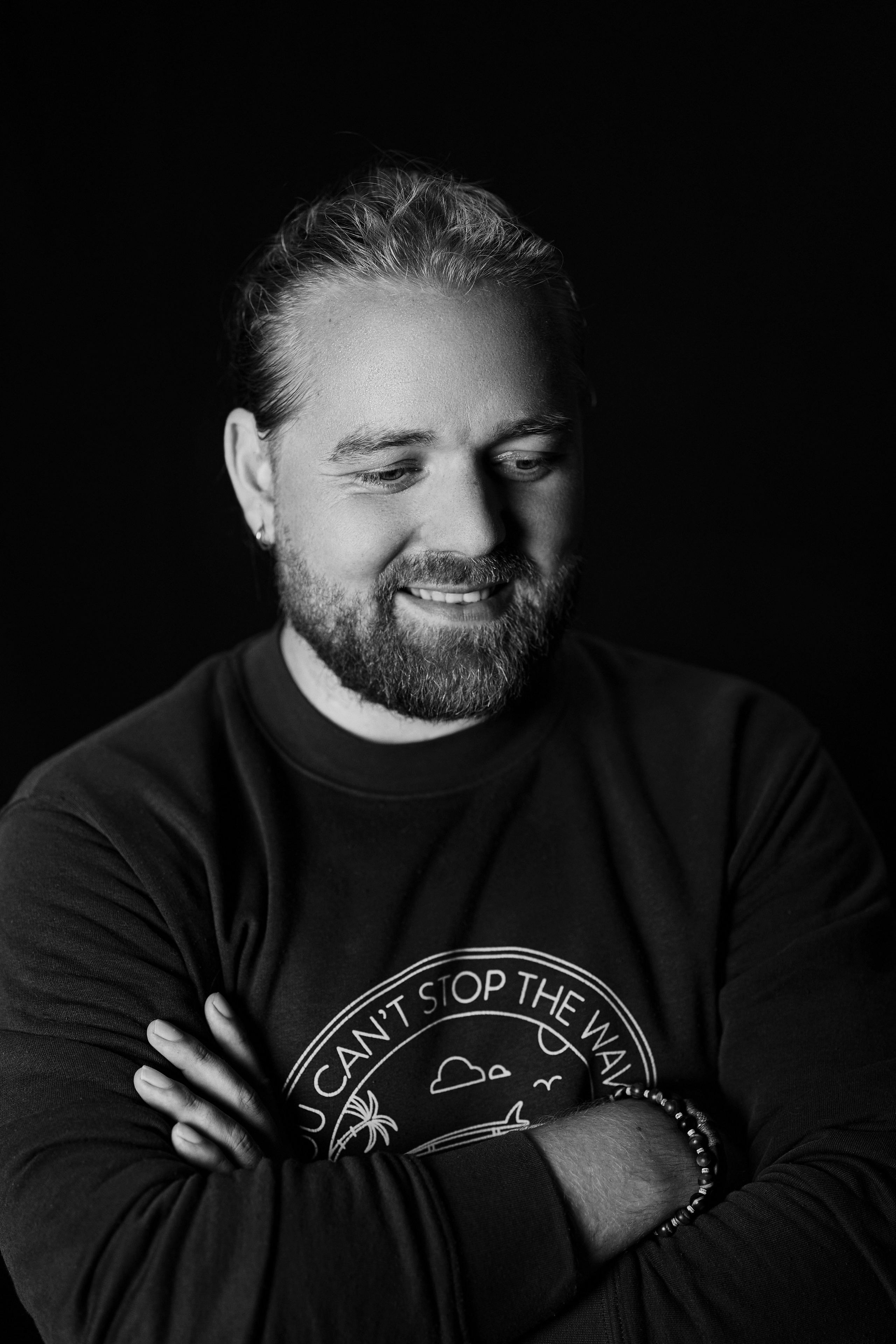 Для рабочего профиля. Фотограф в Барселоне Жанна Захарченко