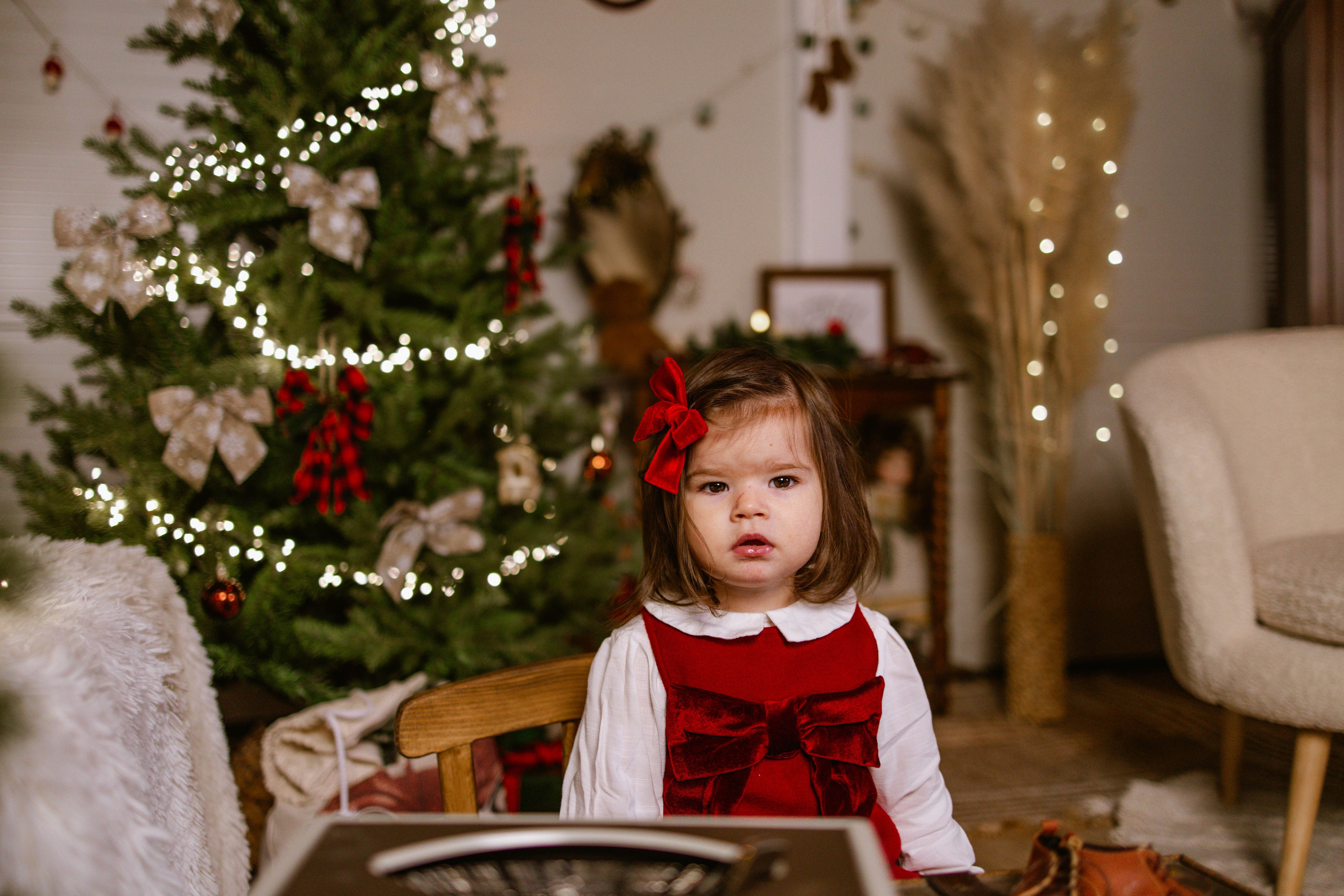 New Years Photography. Family and Wedding Photographer