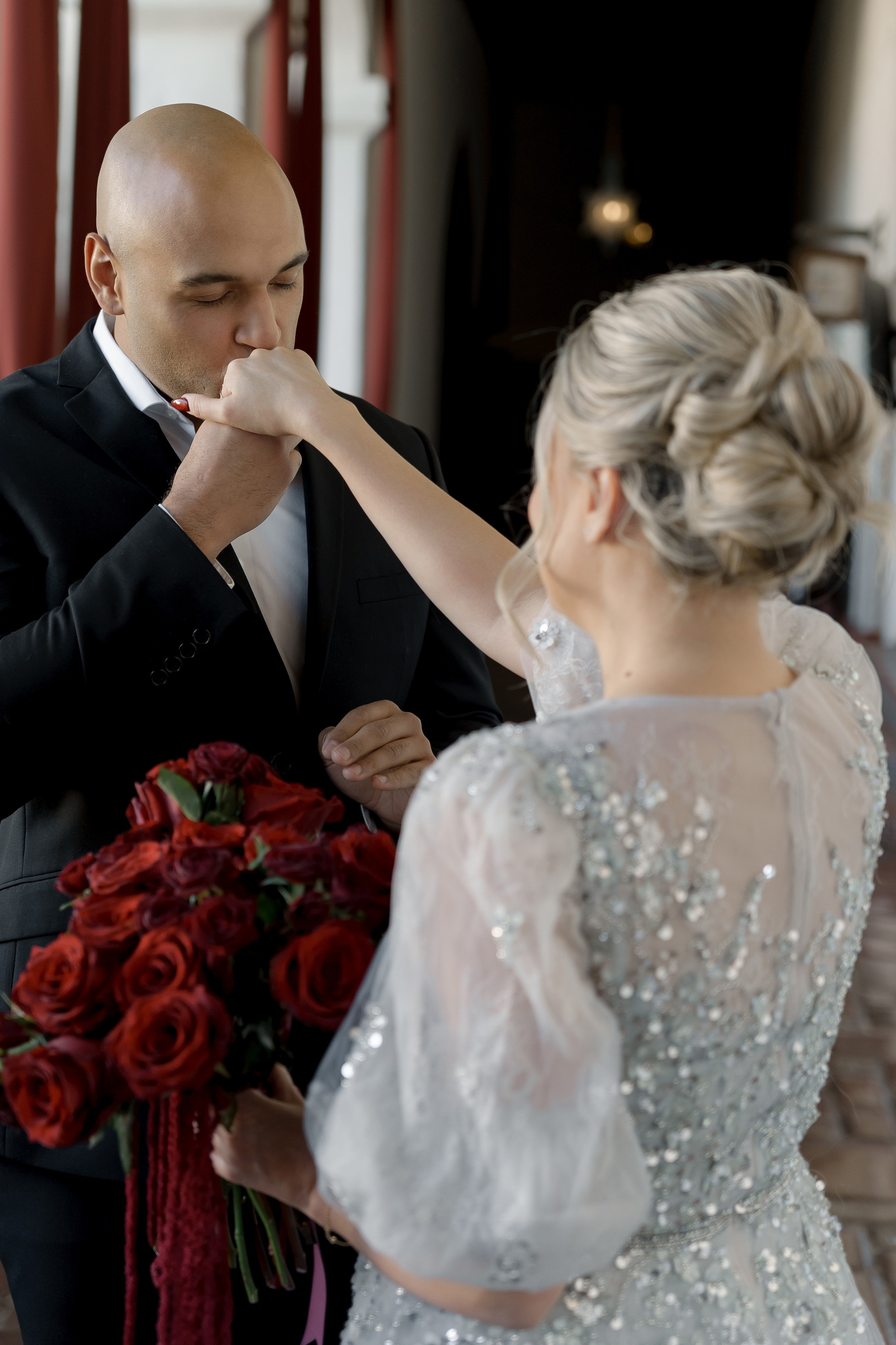 Amanda Jordan. Orange County Wedding Photographer & Videographer | Candid & Timeless Wedding Photo + Video | Italiantsev