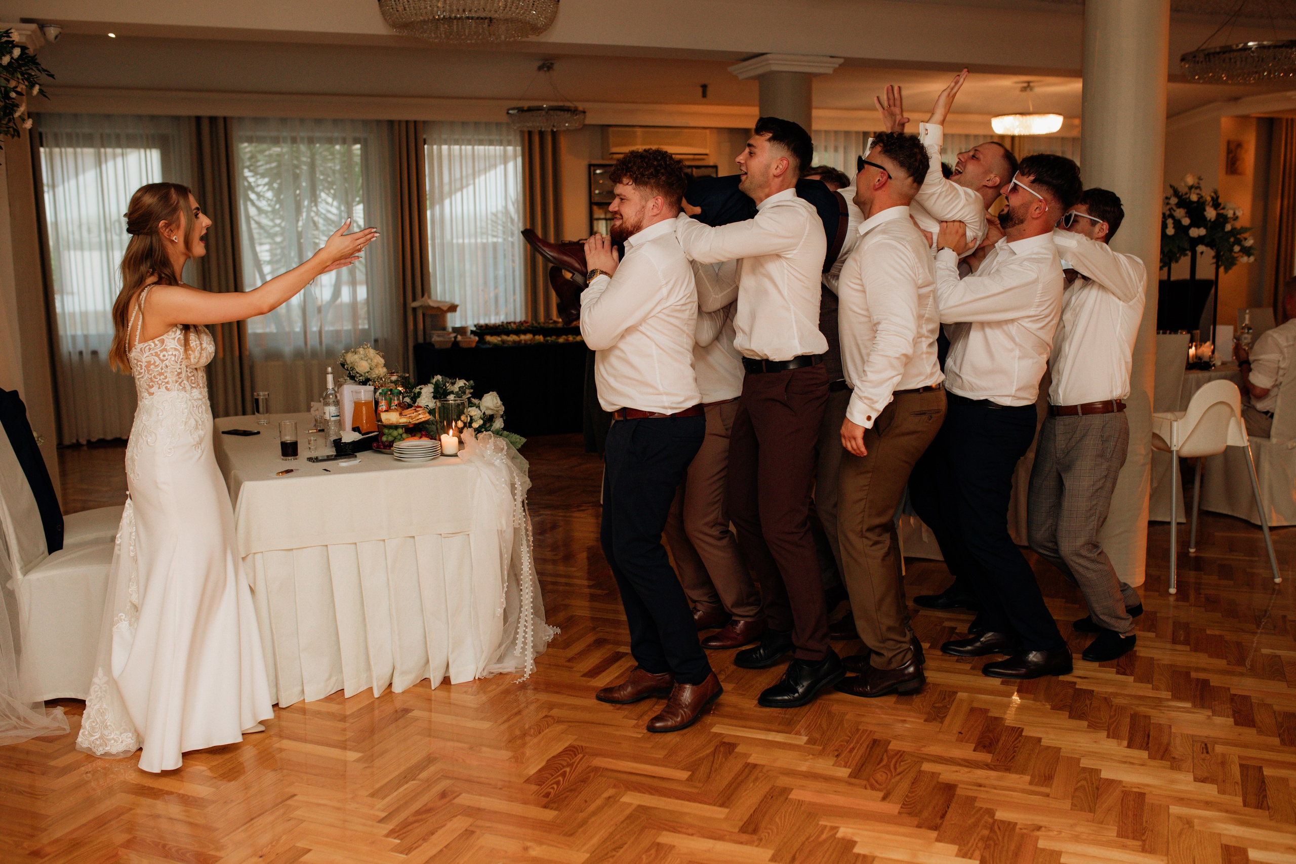 Ślub Pauliny&Mateusza. Fotograf Brzesko – fotografia ślubna, kobieca, ciążowa. Beata Buziak