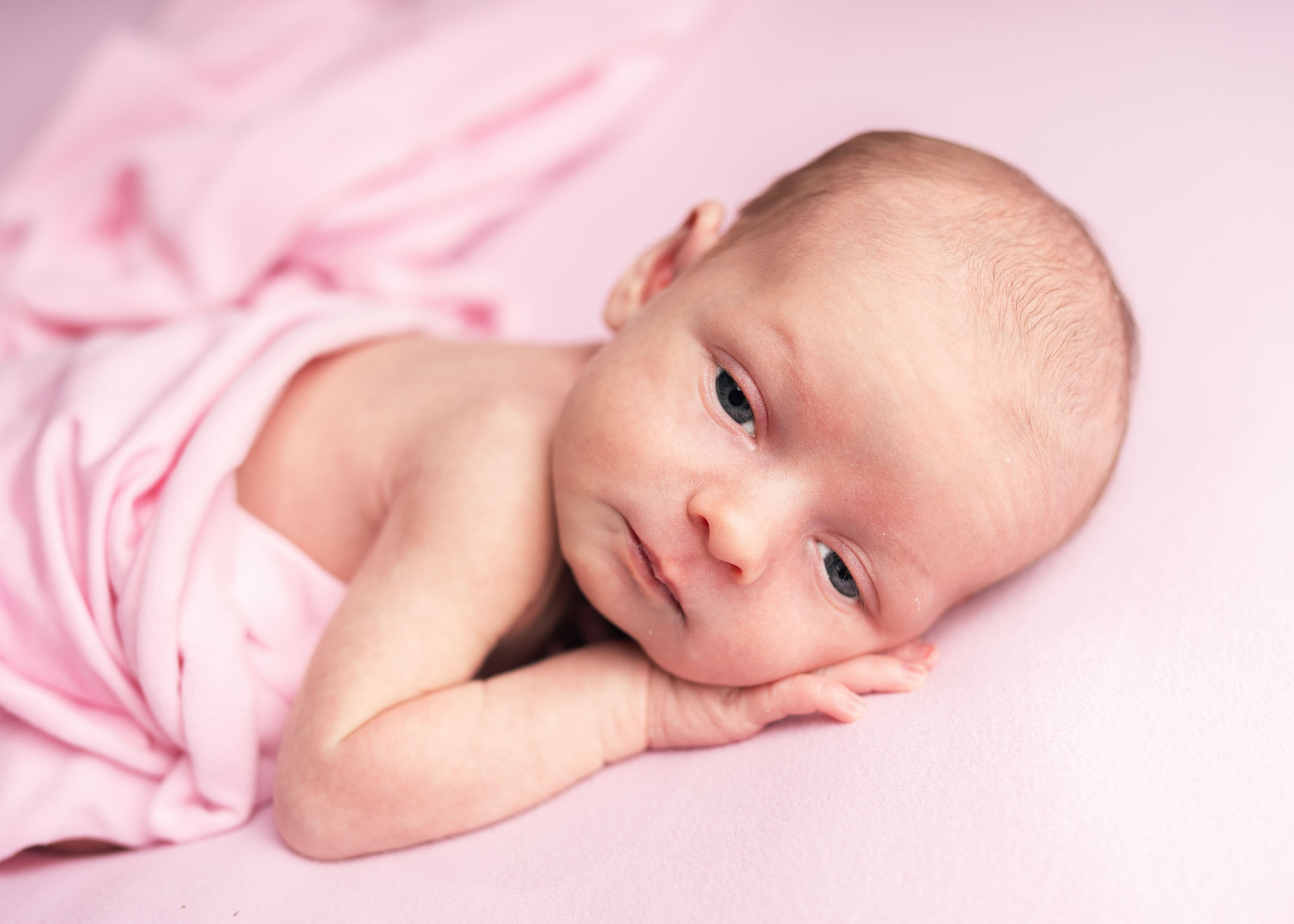 Remy. Photographer Irina Kozhemyakina. Houston