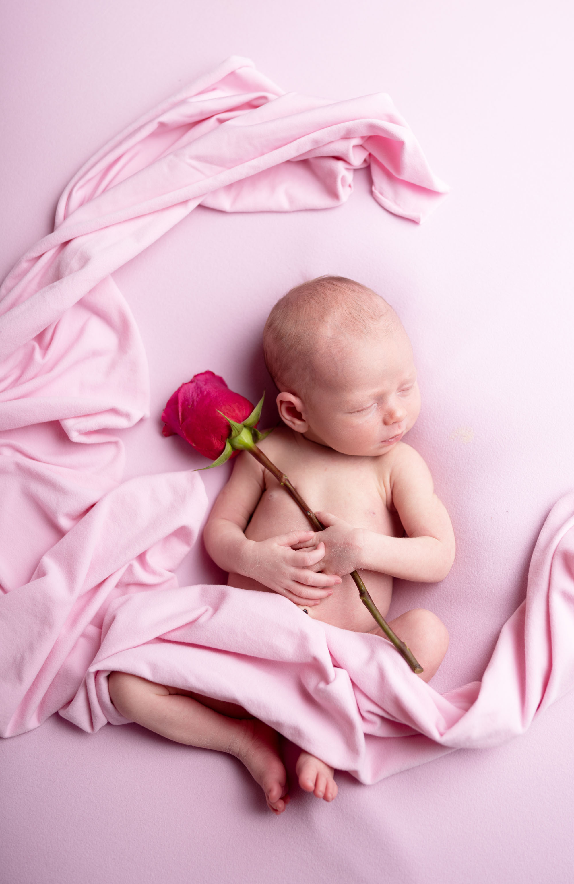 Remy. Photographer Irina Kozhemyakina. Houston