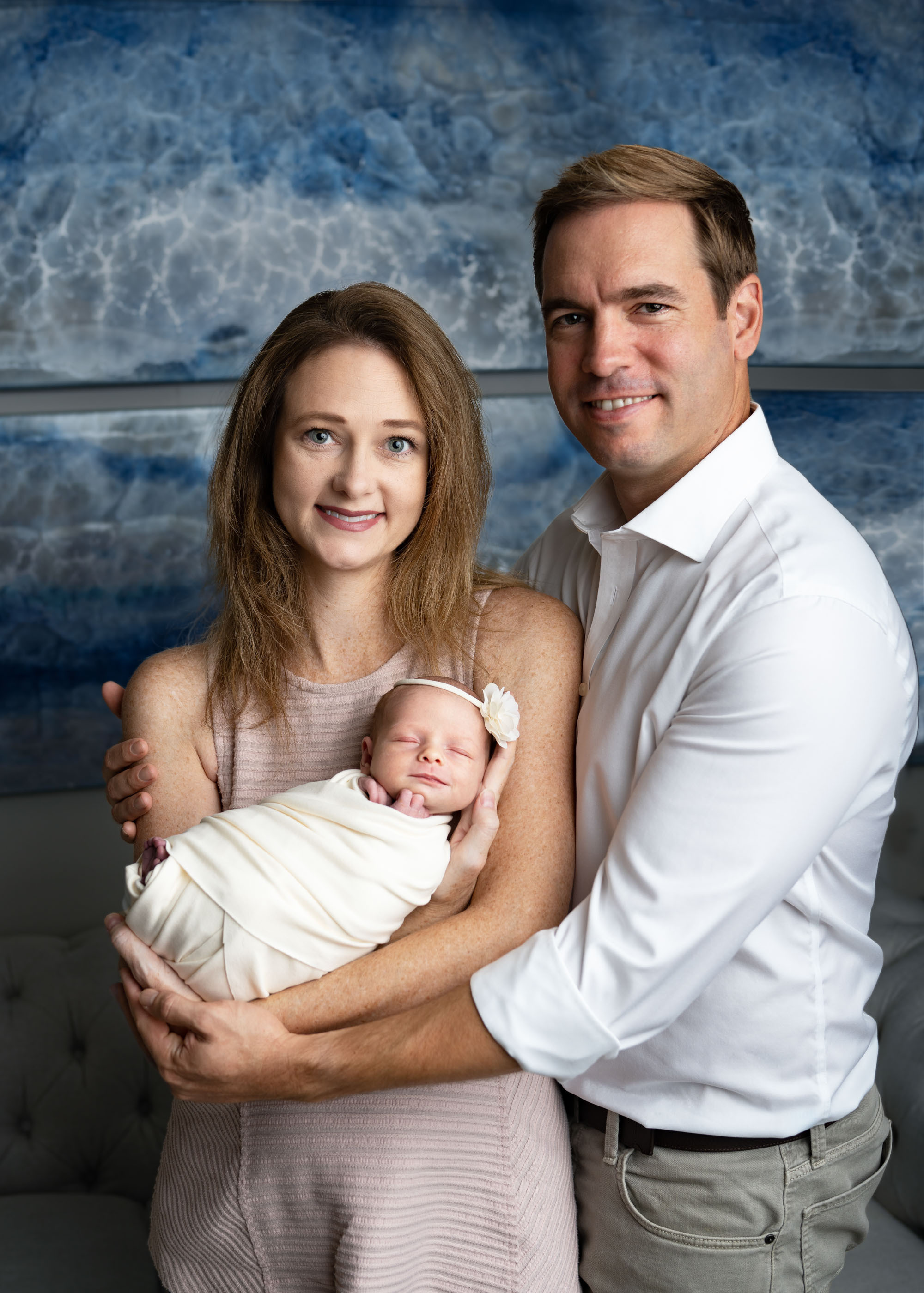 Malori. Photographer Irina Kozhemyakina. Houston