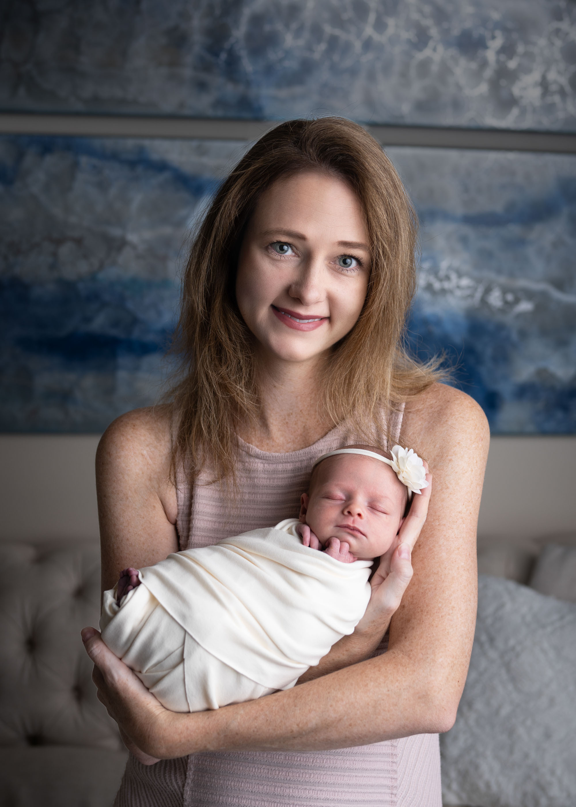 Malori. Photographer Irina Kozhemyakina. Houston