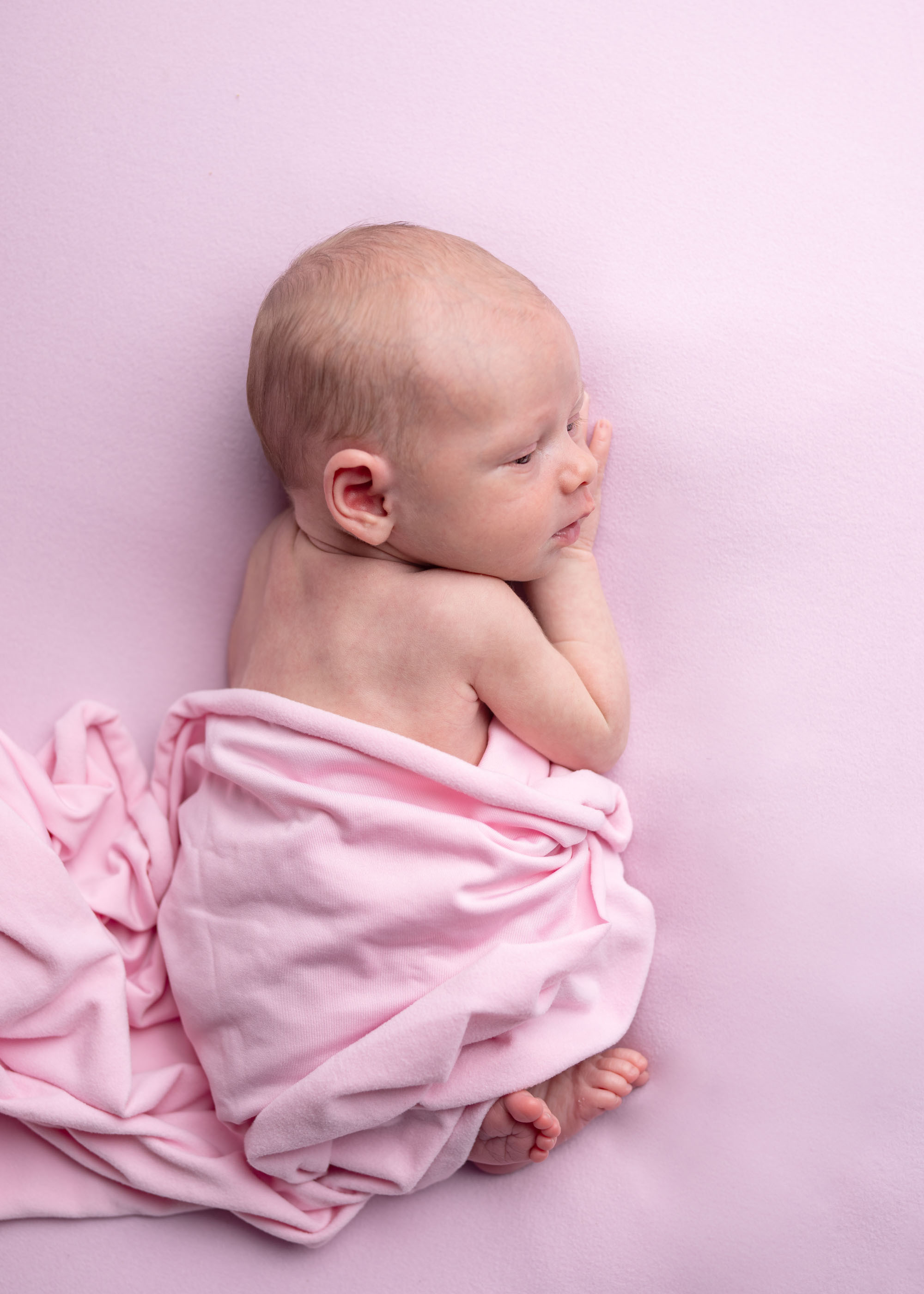 Remy. Photographer Irina Kozhemyakina. Houston