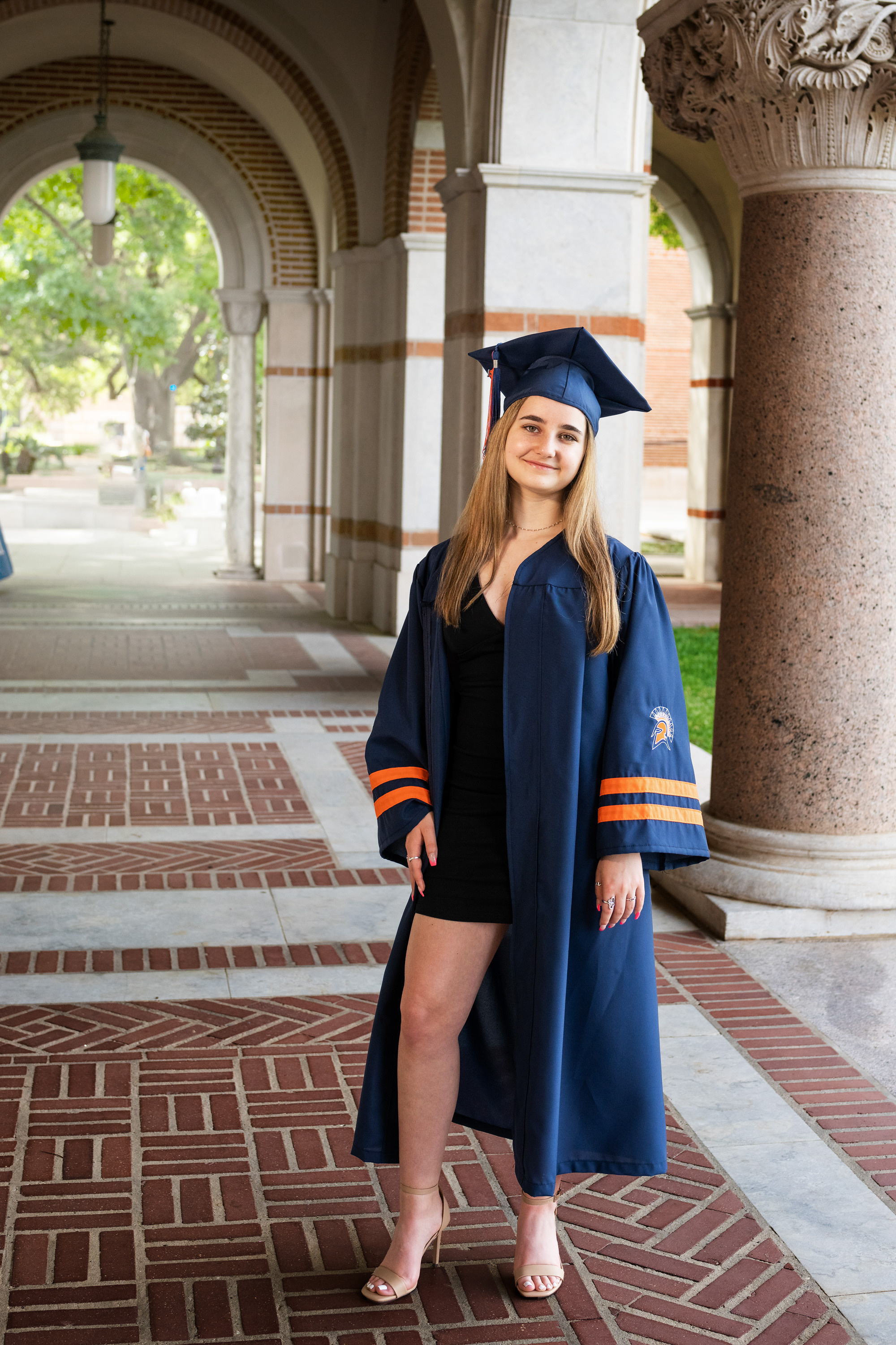 Rice University. Photographer Irina Kozhemyakina. Houston