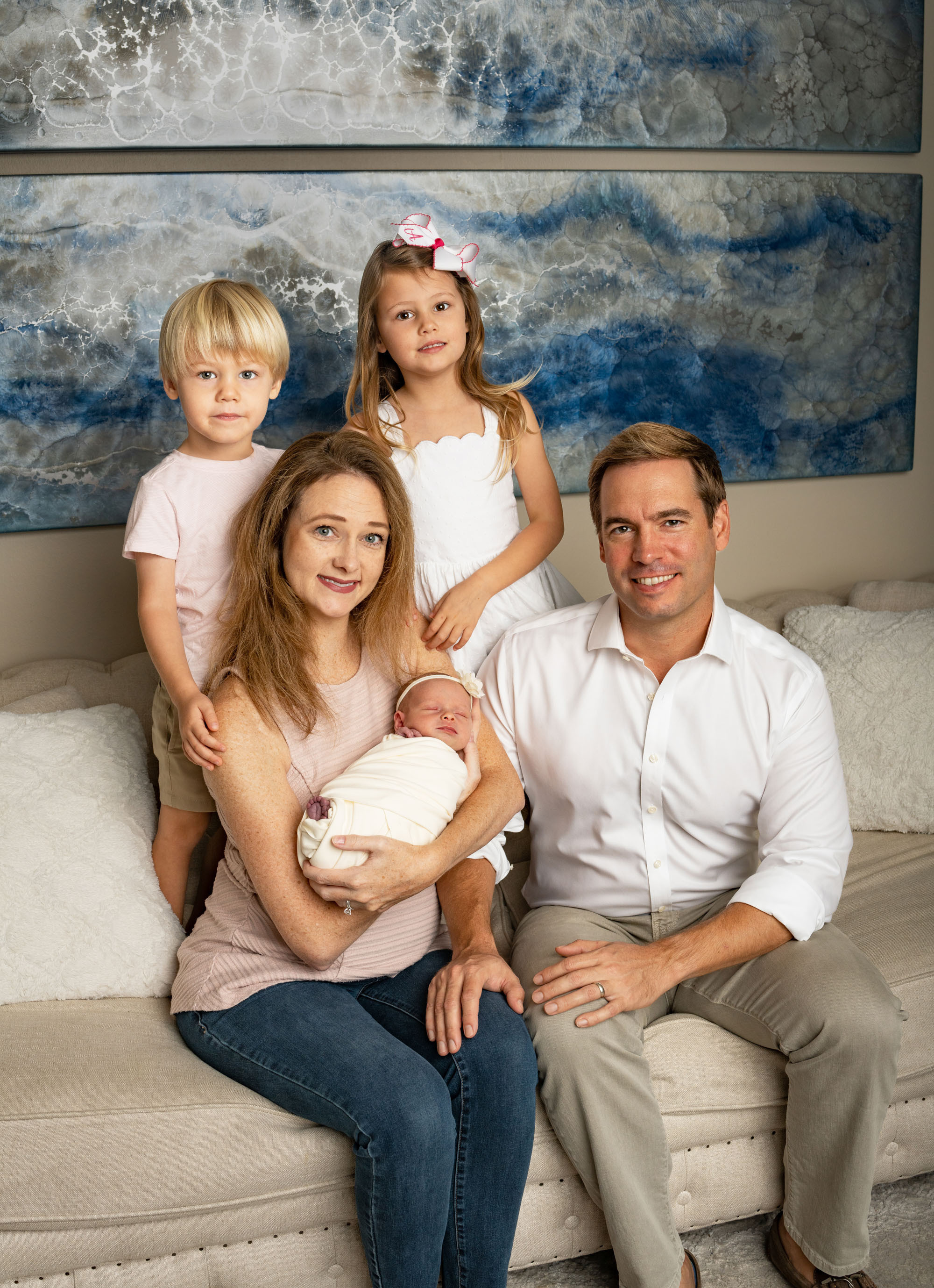 Malori. Photographer Irina Kozhemyakina. Houston