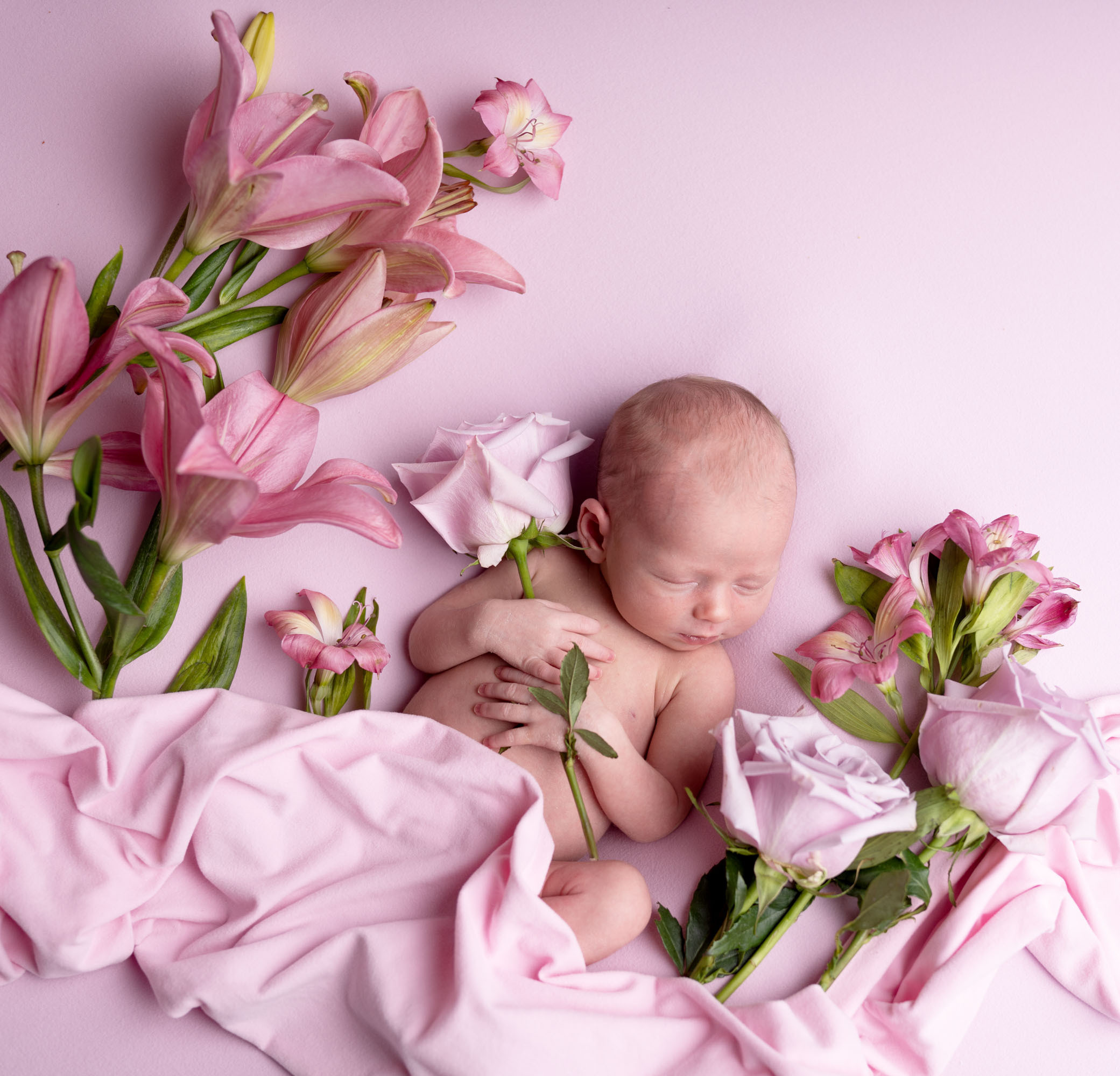 Remy. Photographer Irina Kozhemyakina. Houston