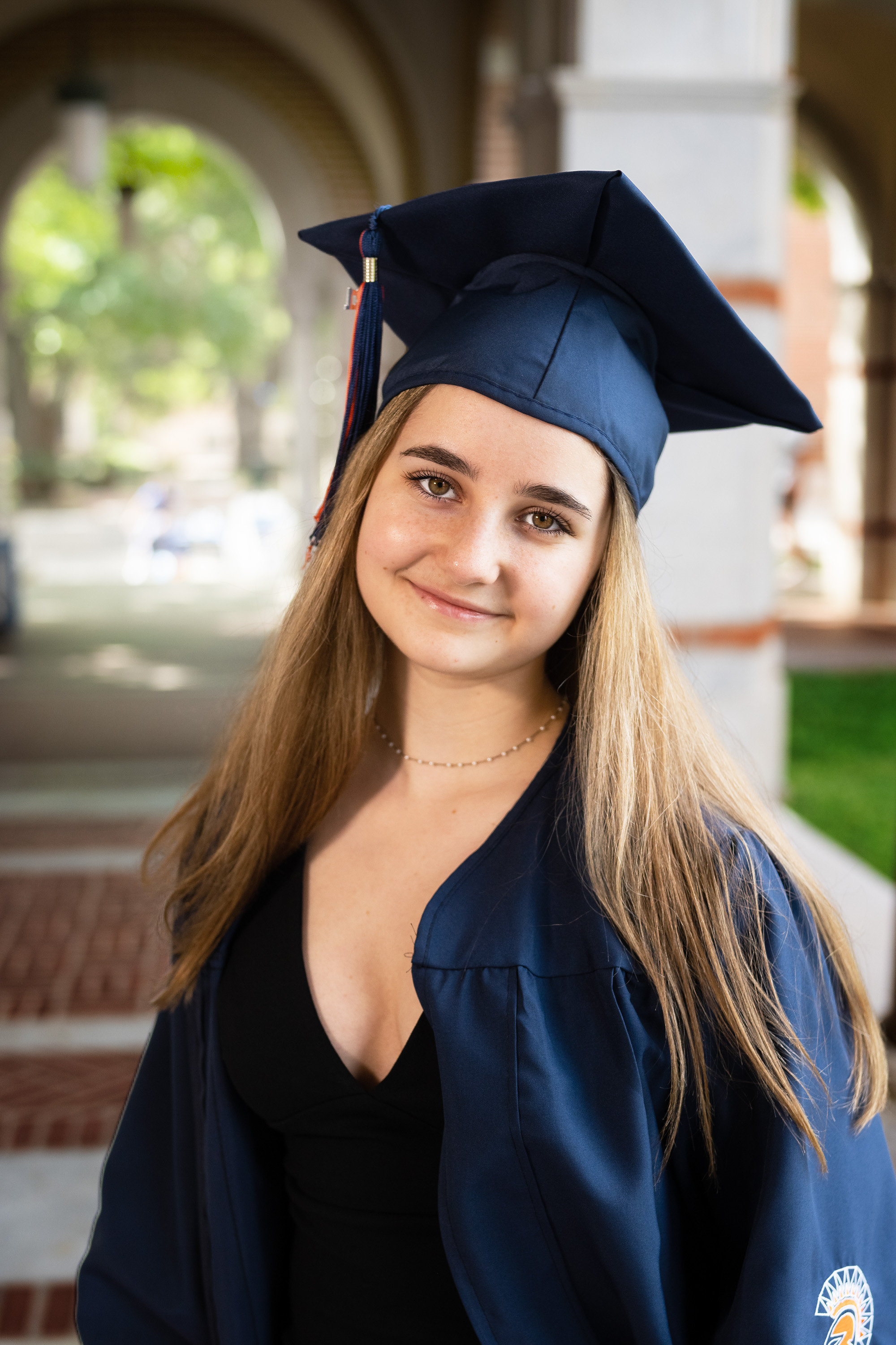 Rice University. Photographer Irina Kozhemyakina. Houston