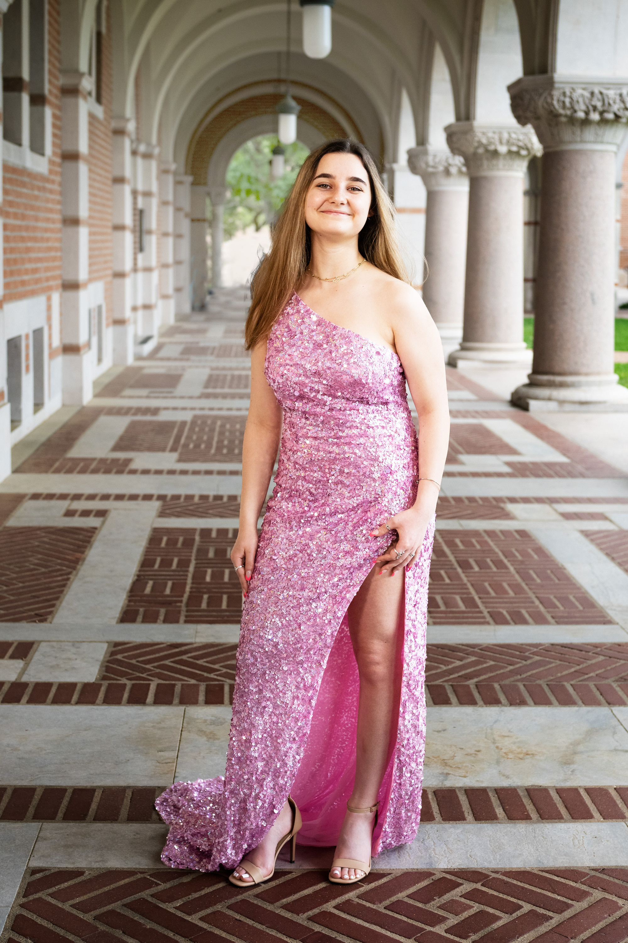 Rice University. Photographer Irina Kozhemyakina. Houston