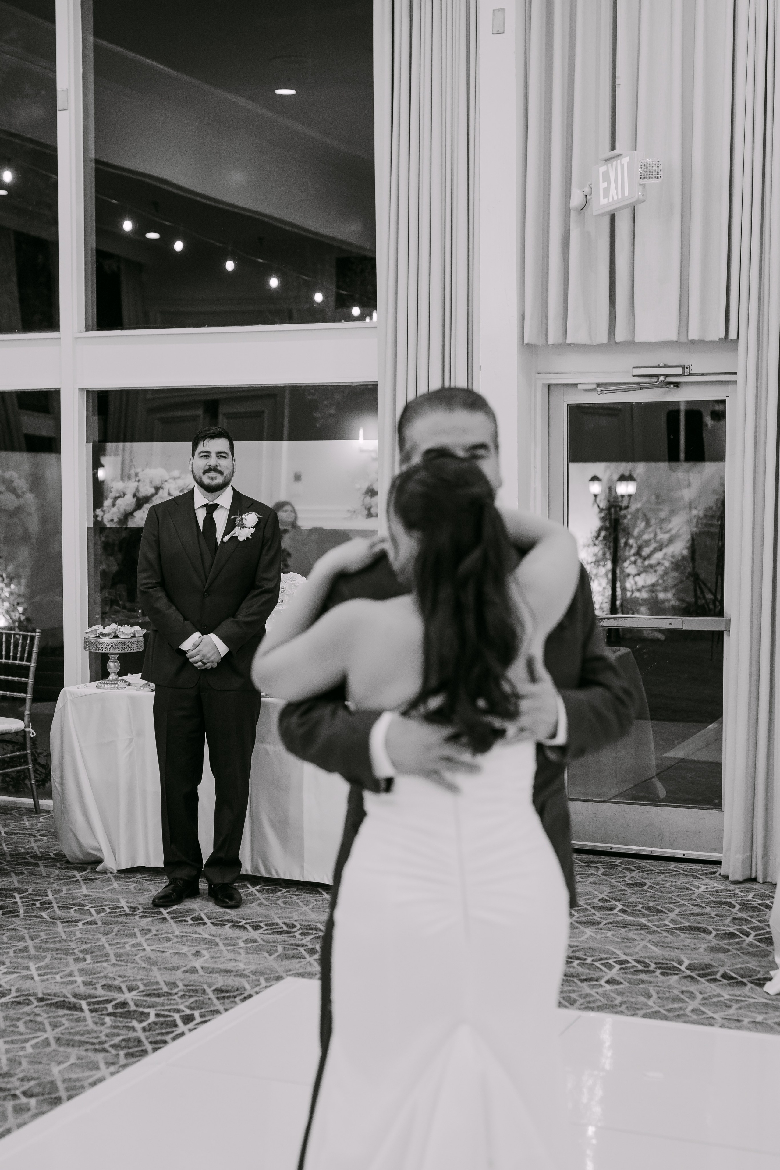 Jazzmin & Alan. Babich_weddings