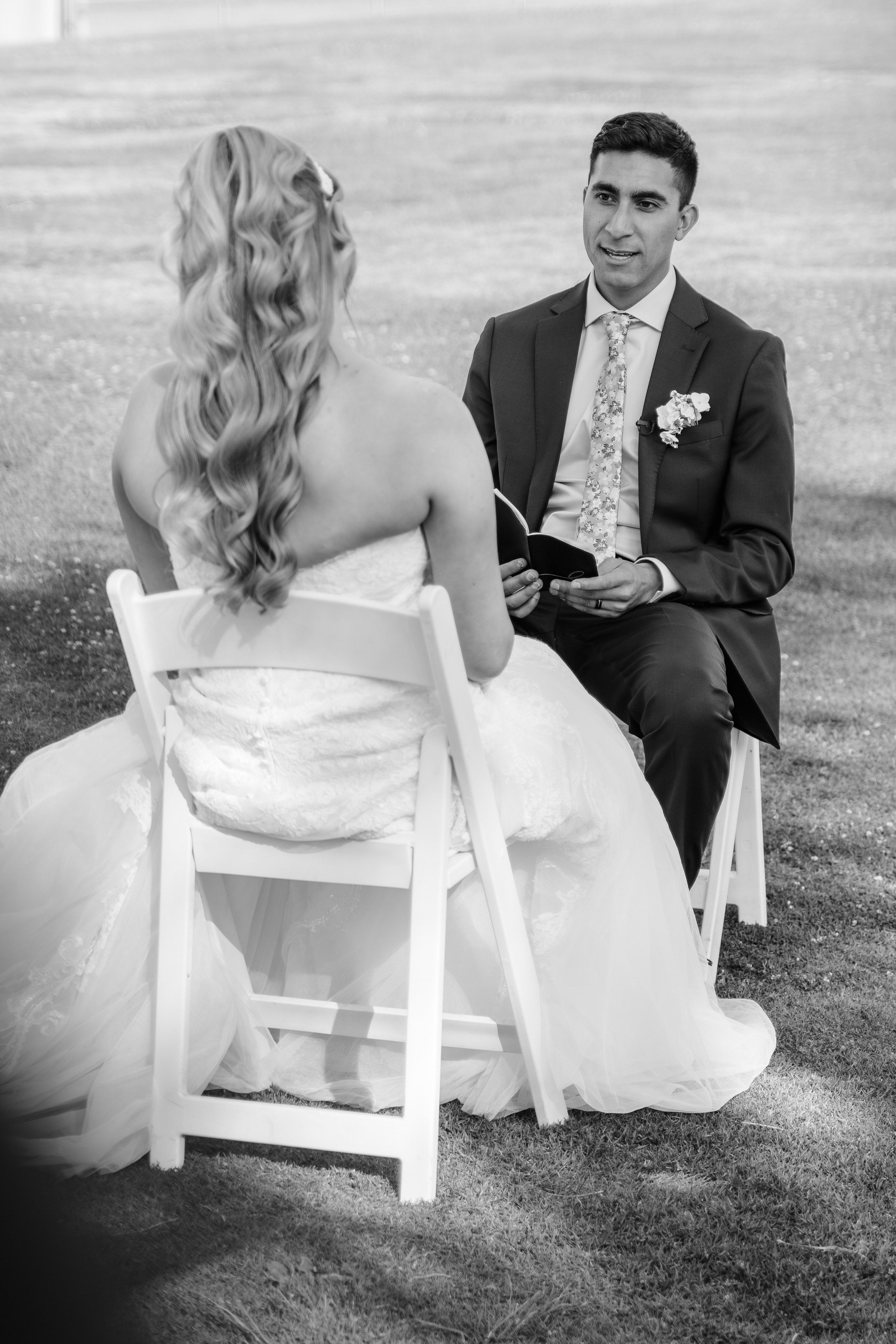 Tryne & Jaime. Babich_weddings