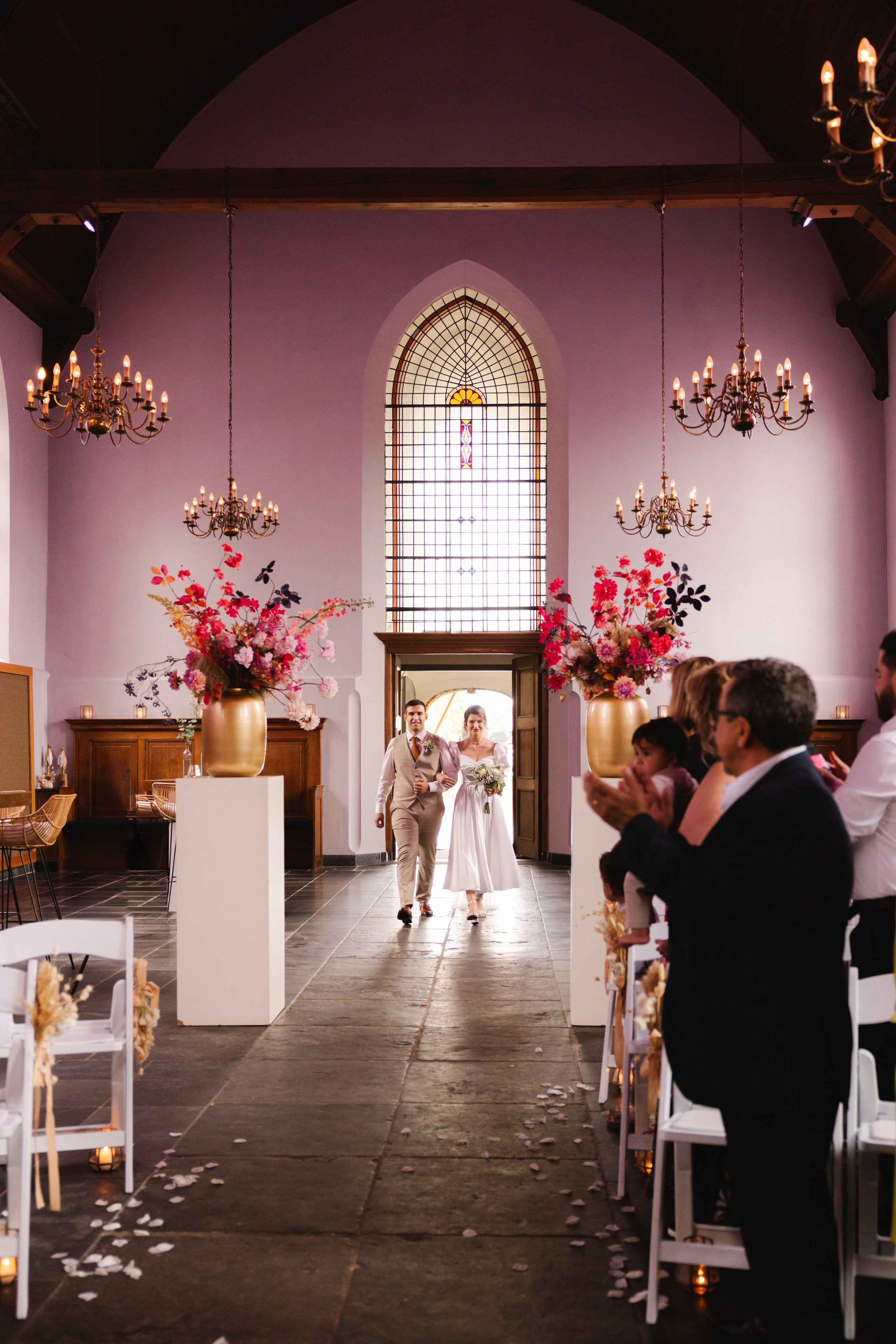 Emin and Saida. Yuliya Vaschenok — Photographer in the Netherlands