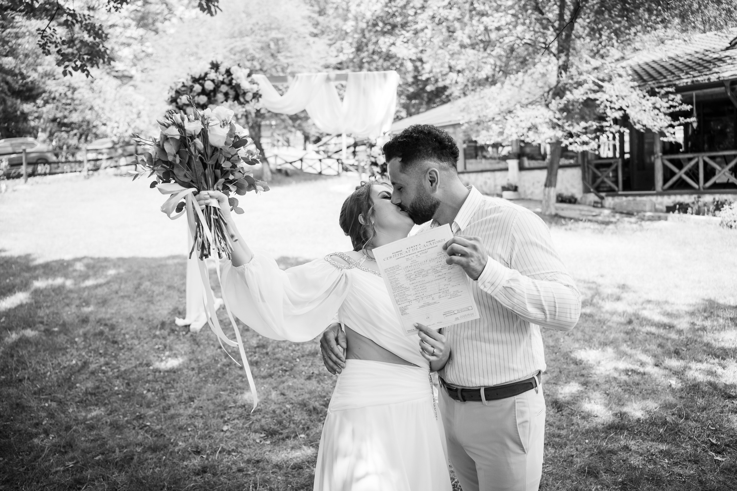 Cununie Oana & Cosmin