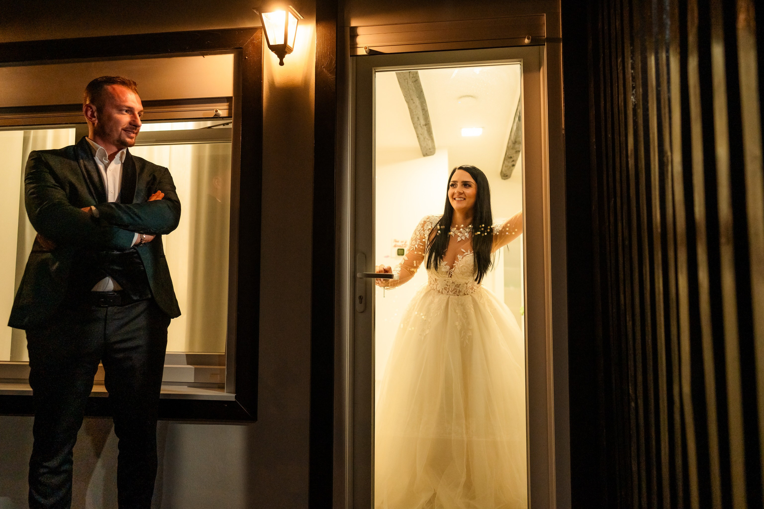 Trash The Dress Alina & Marian