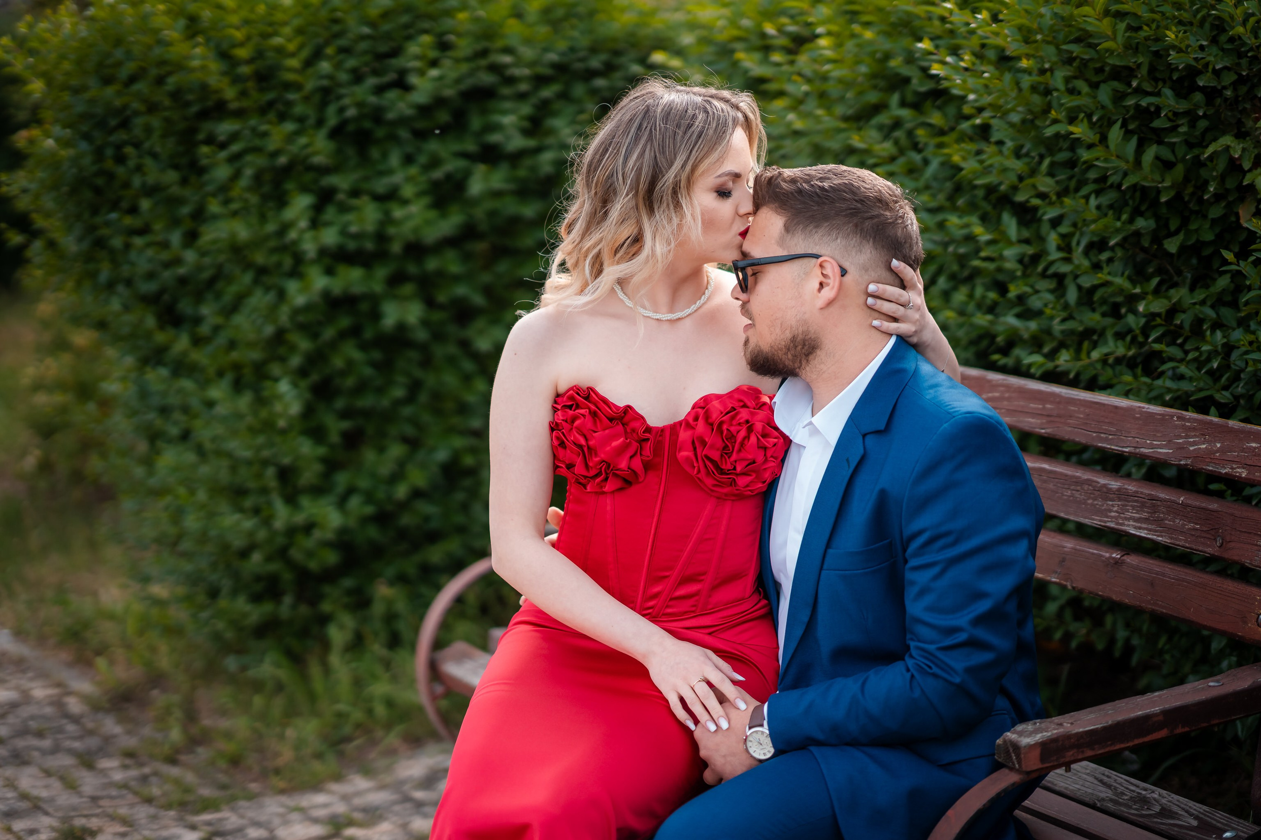 Cununie Luiza & Madalin