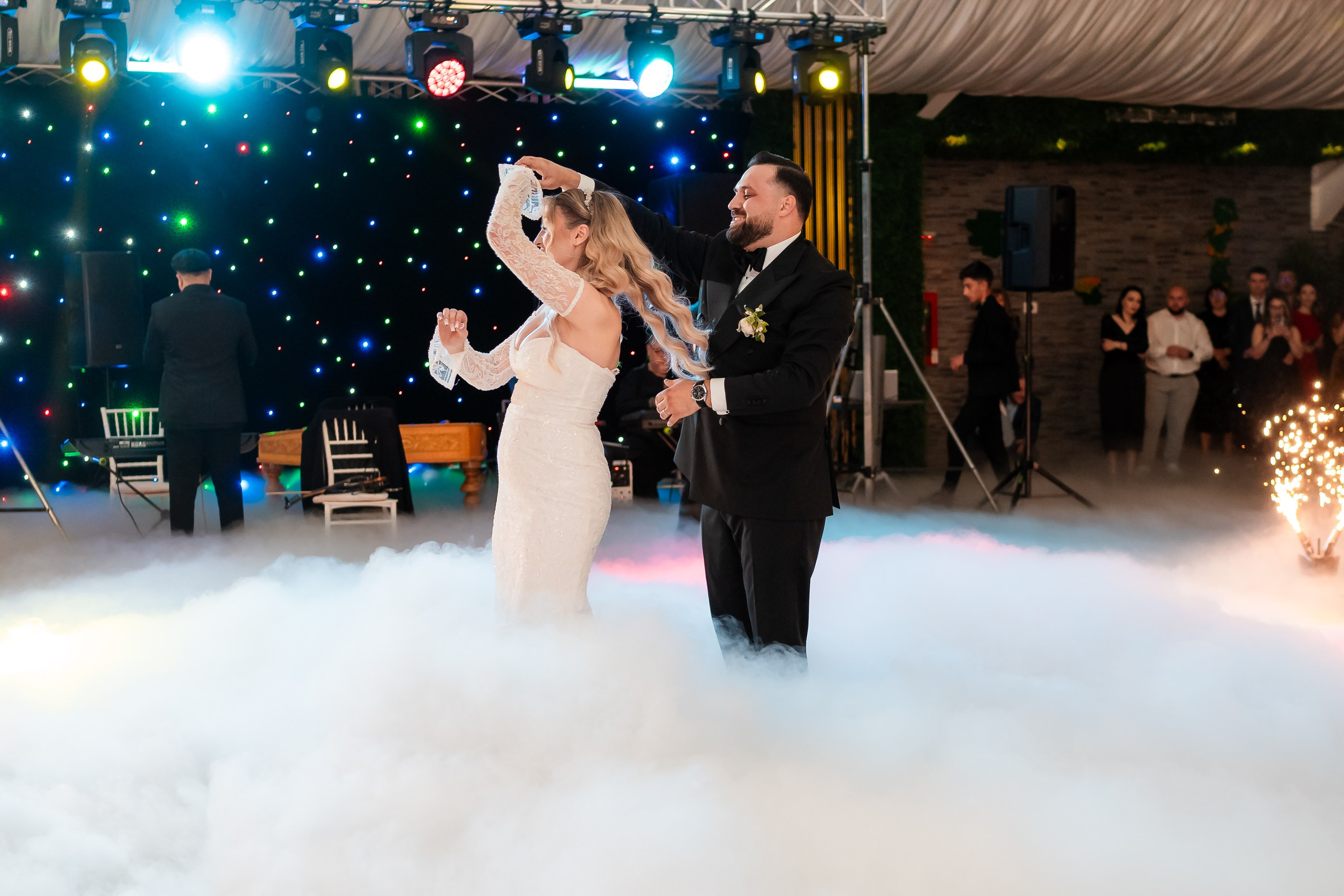 Nunta Georgiana & Alin Cristian