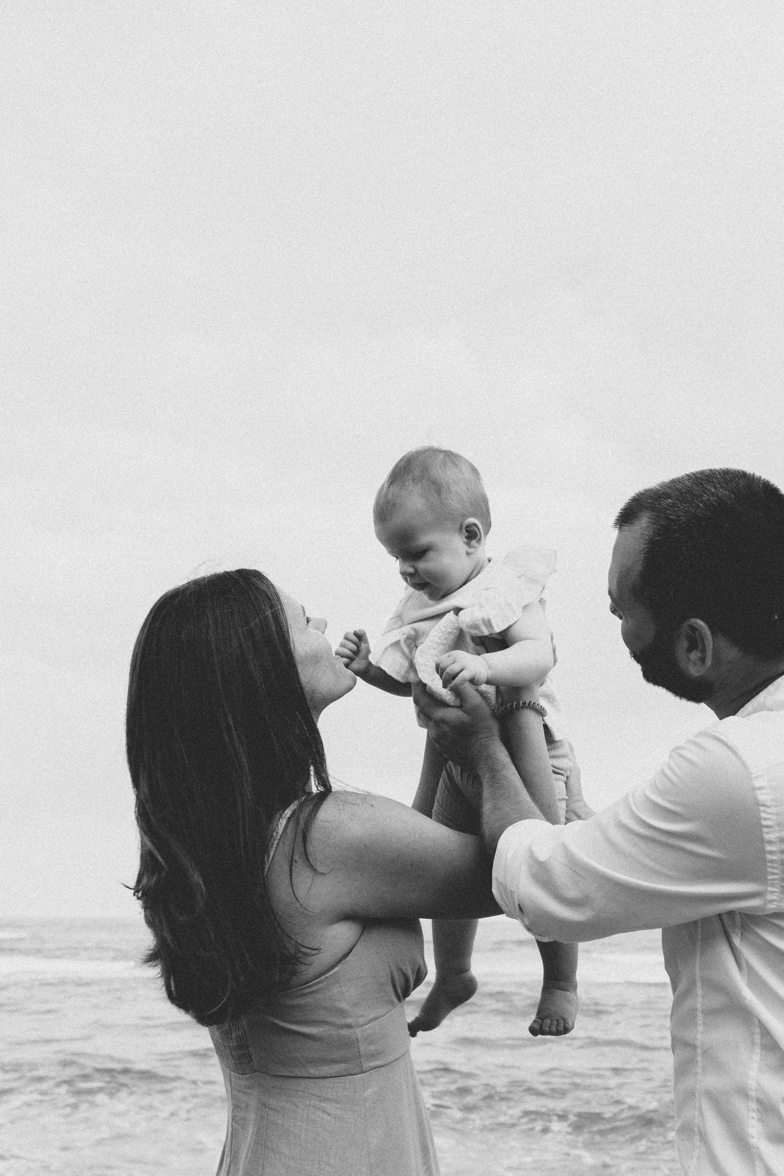 Jana, Dmitriy & Sofia