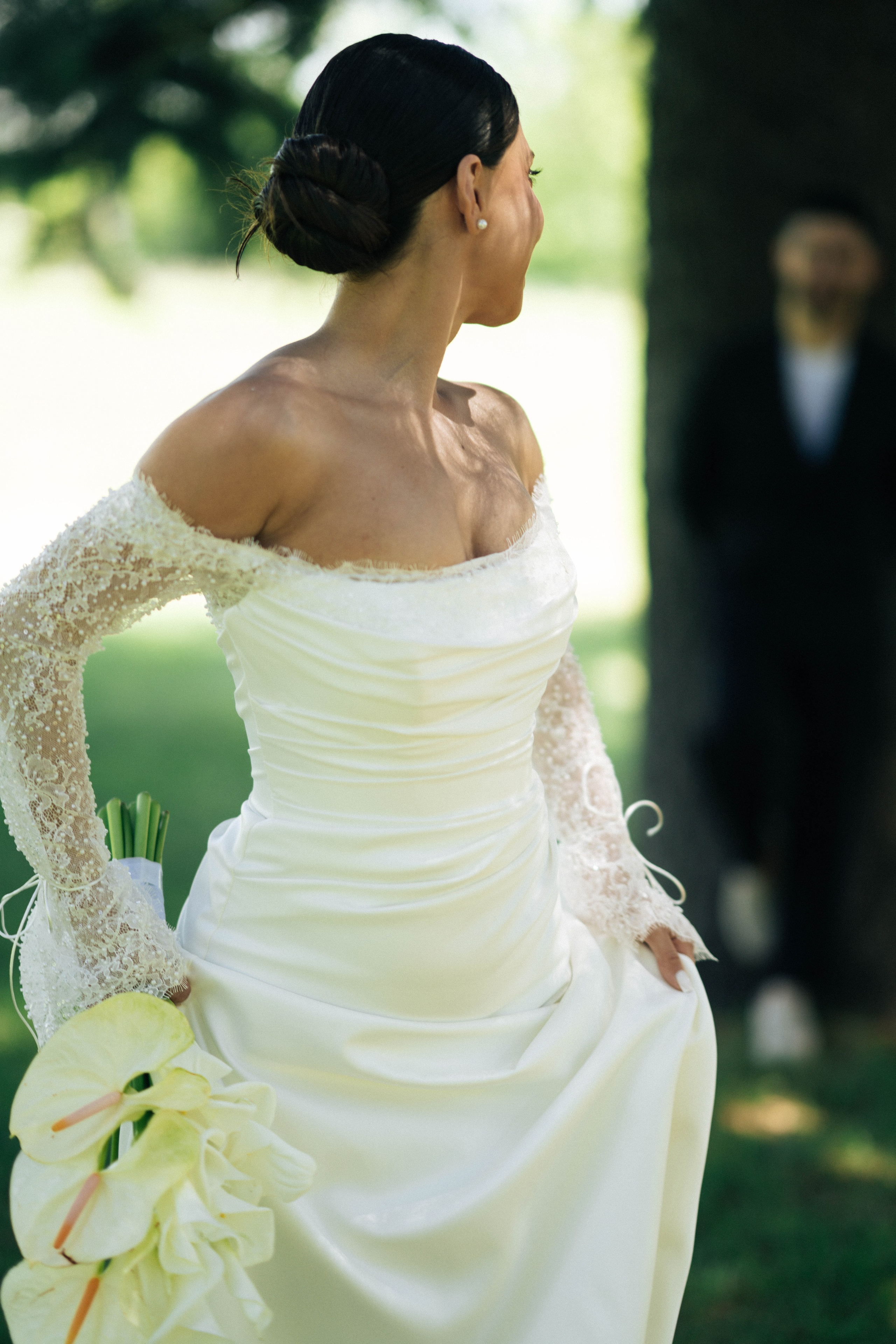 Wedding. ფოტოგრაფი სალომე ბარბაქაძე