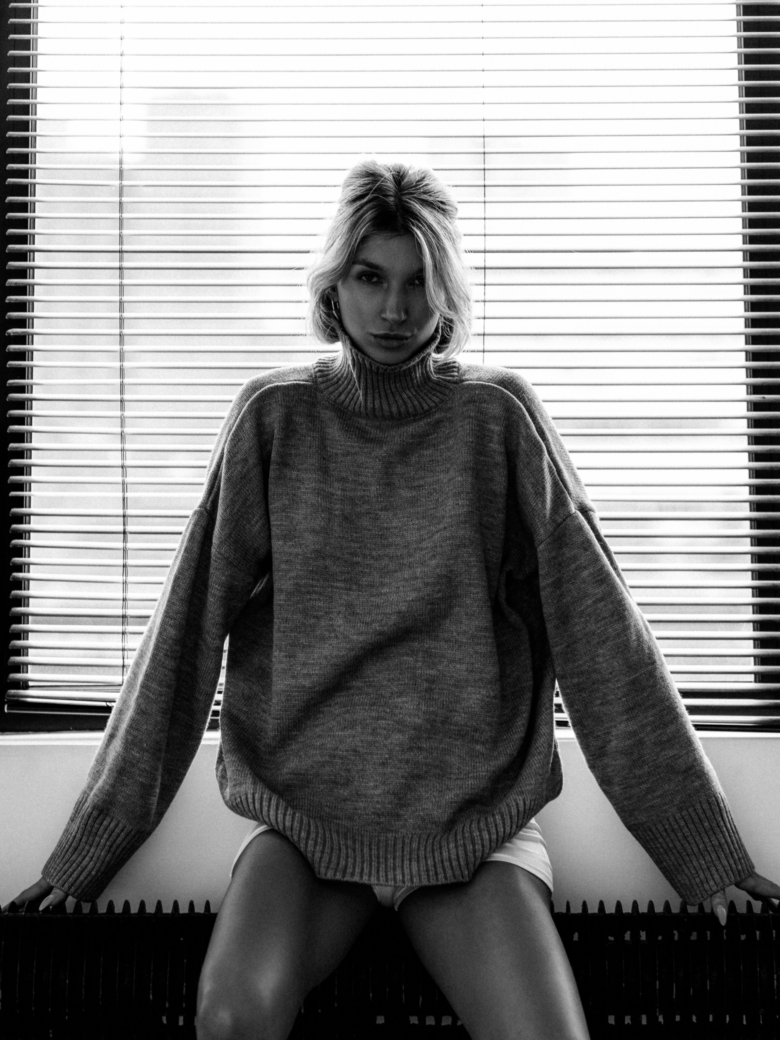 Nika. Даша Родина женский фотограф в Москве