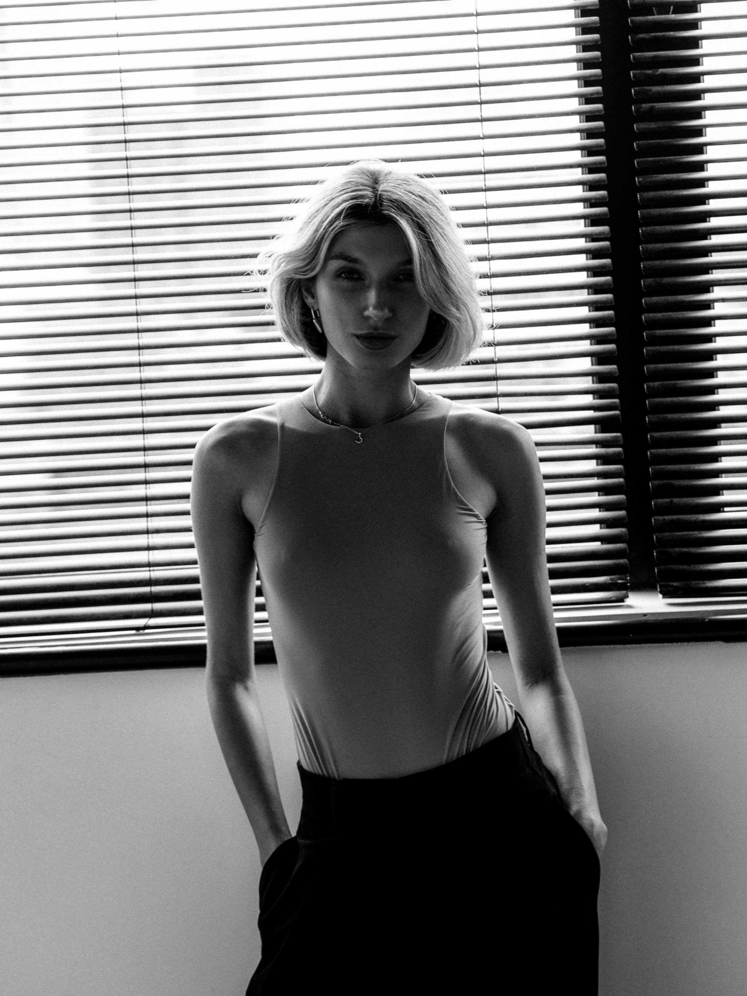 Nika. Даша Родина женский фотограф в Москве