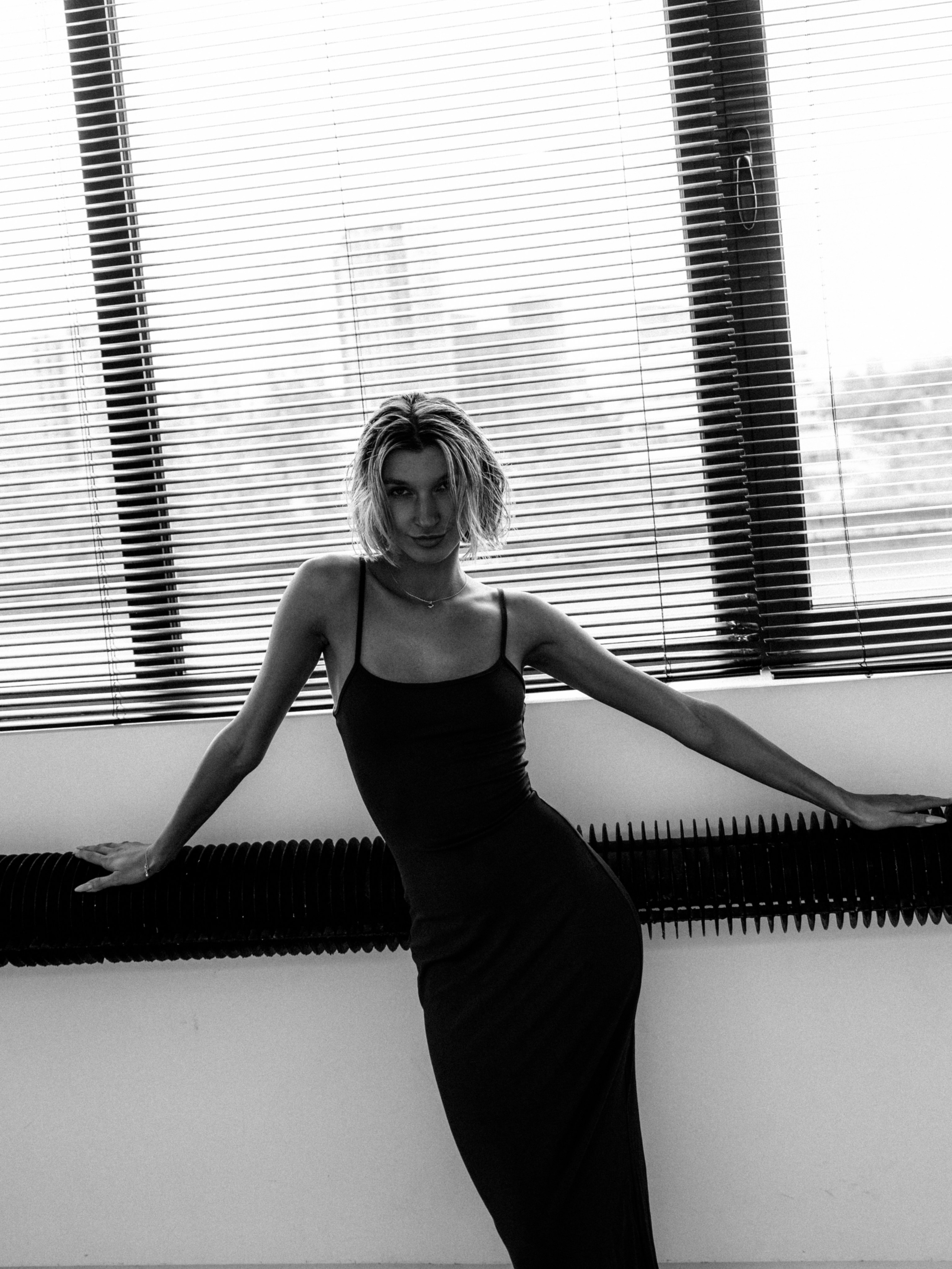 Nika. Даша Родина женский фотограф в Москве