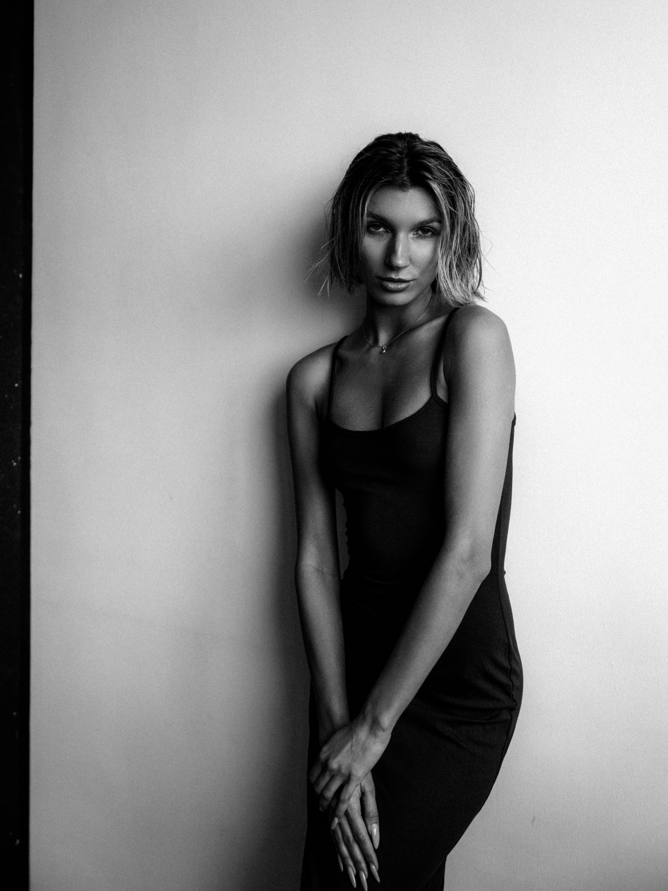 Nika. Даша Родина женский фотограф в Москве