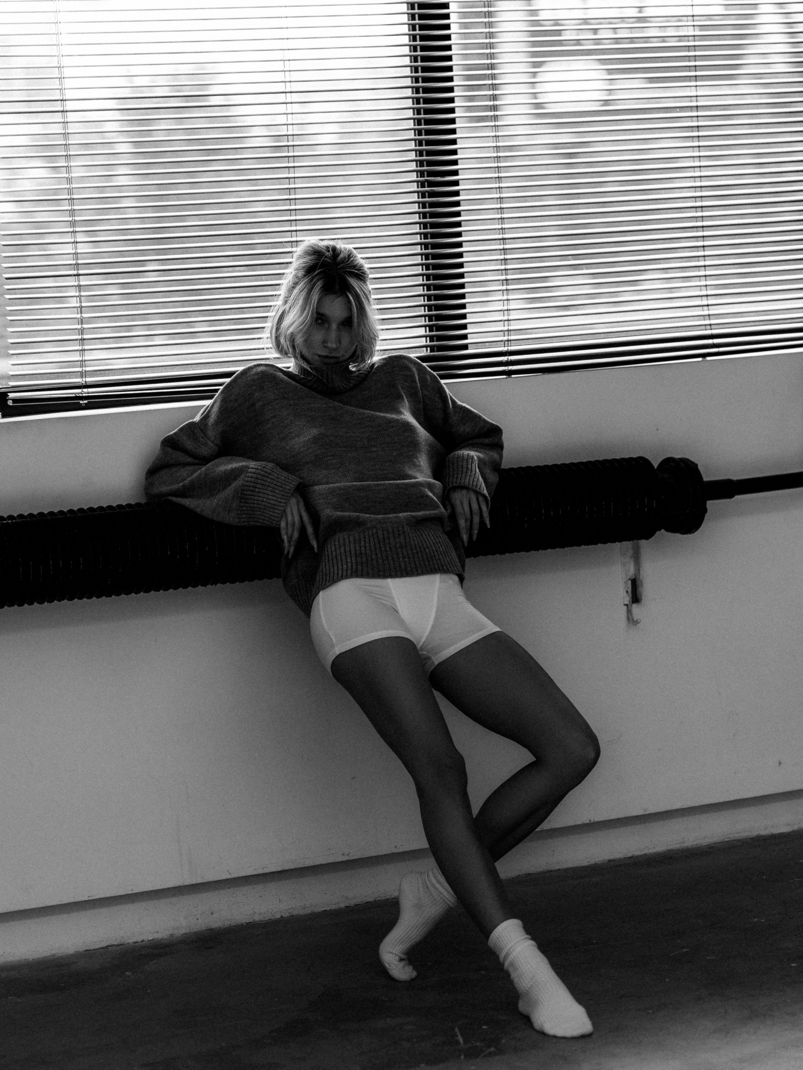Nika. Даша Родина женский фотограф в Москве
