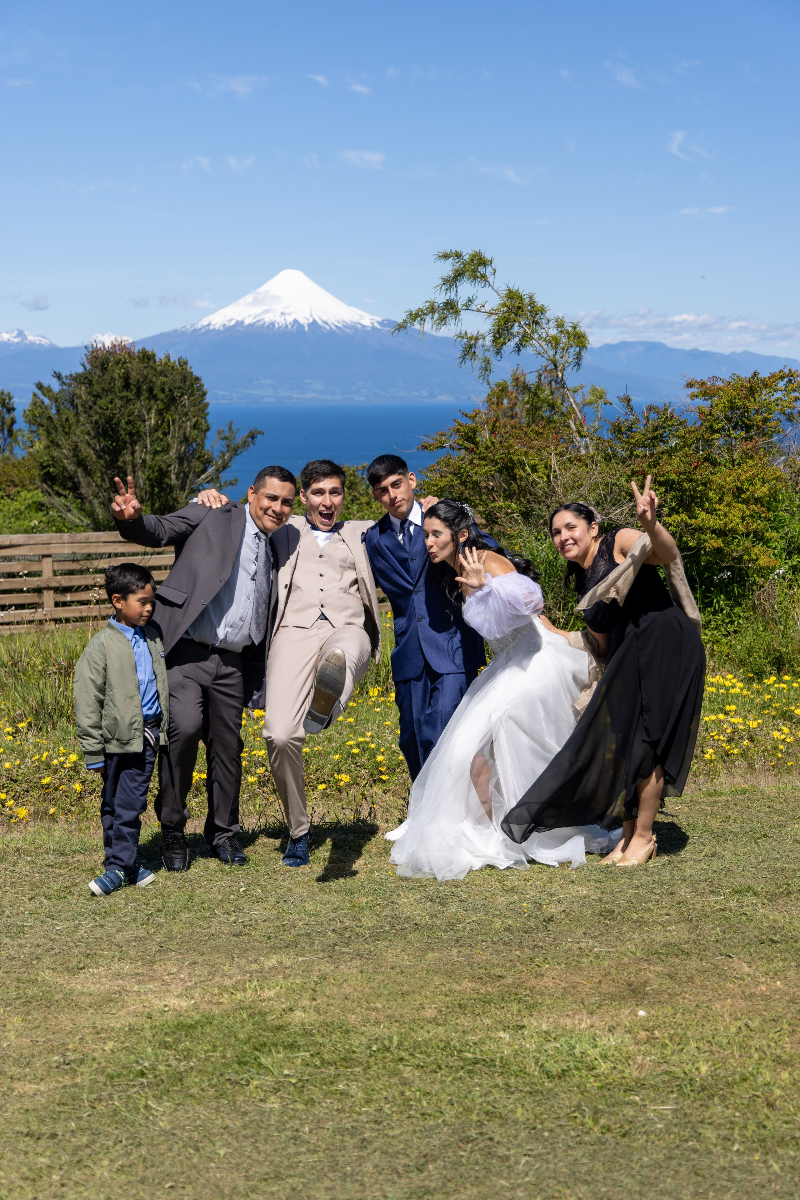 Carol & Ivo. Dinka & Emilio - El arte de preservar lo que no se repite