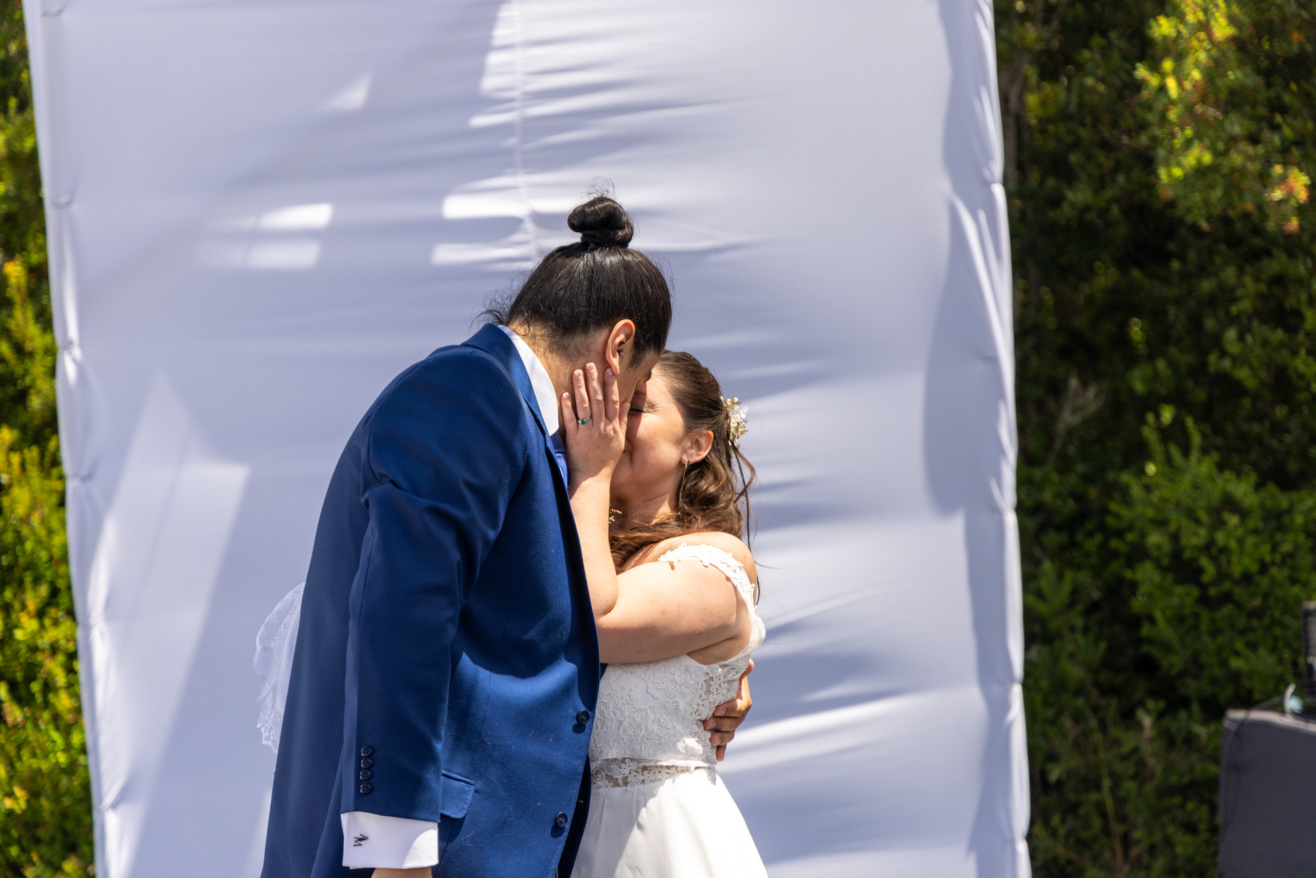 Maritza y Alen. Dinka & Emilio - El arte de preservar lo que no se repite